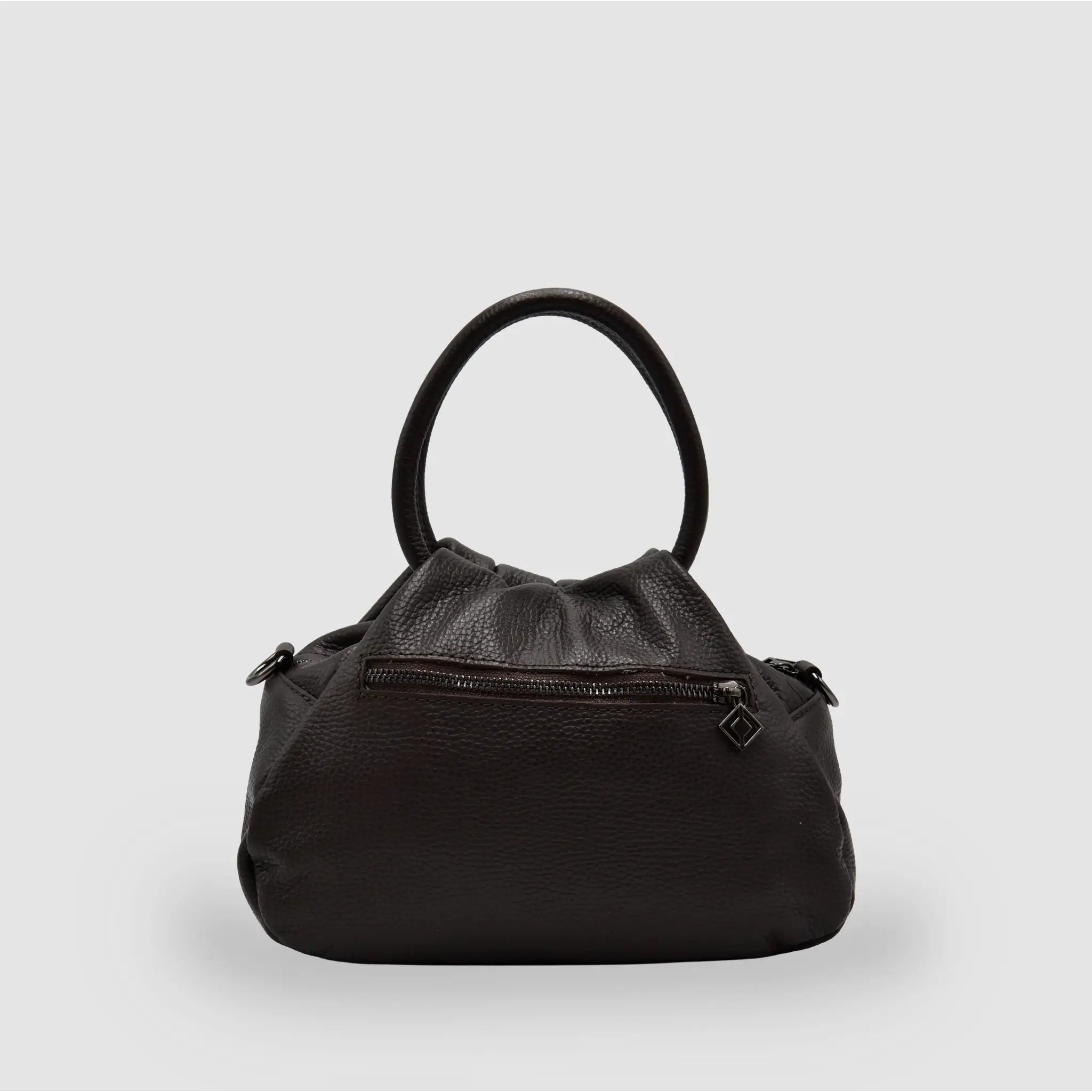 Borsa a Mano Media in Pelle | PETITE M - MIDMAIND™ | BRAND