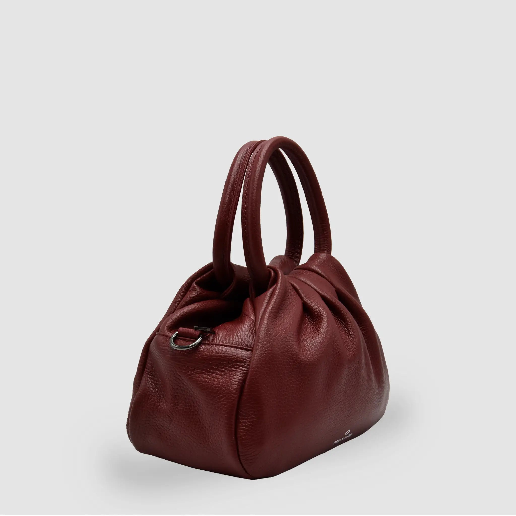 Borsa a Mano Media in Pelle | PETITE M - MIDMAIND™ | BRAND
