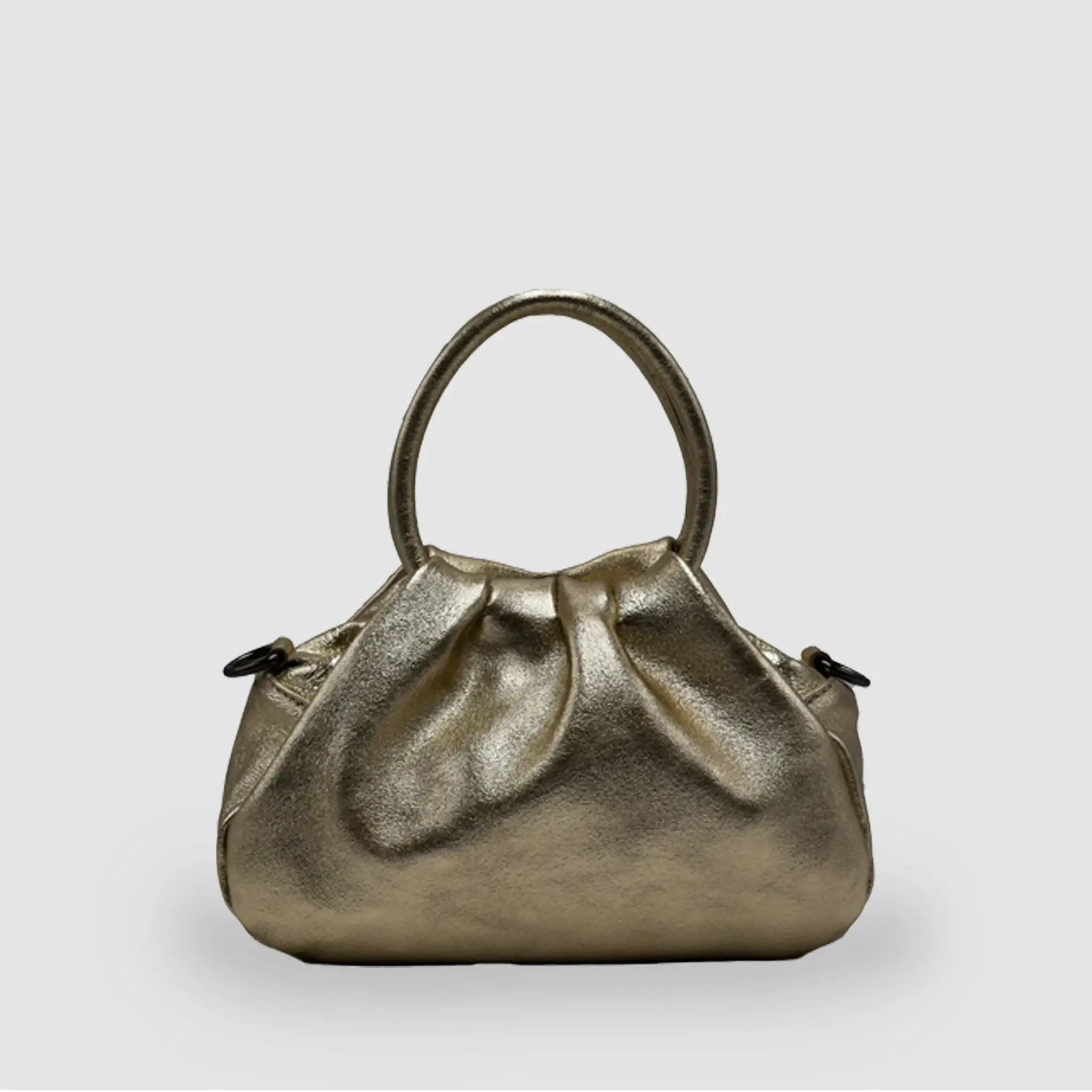 Borsa a Mano Media in Pelle | PETITE M - MIDMAIND™ | BRAND