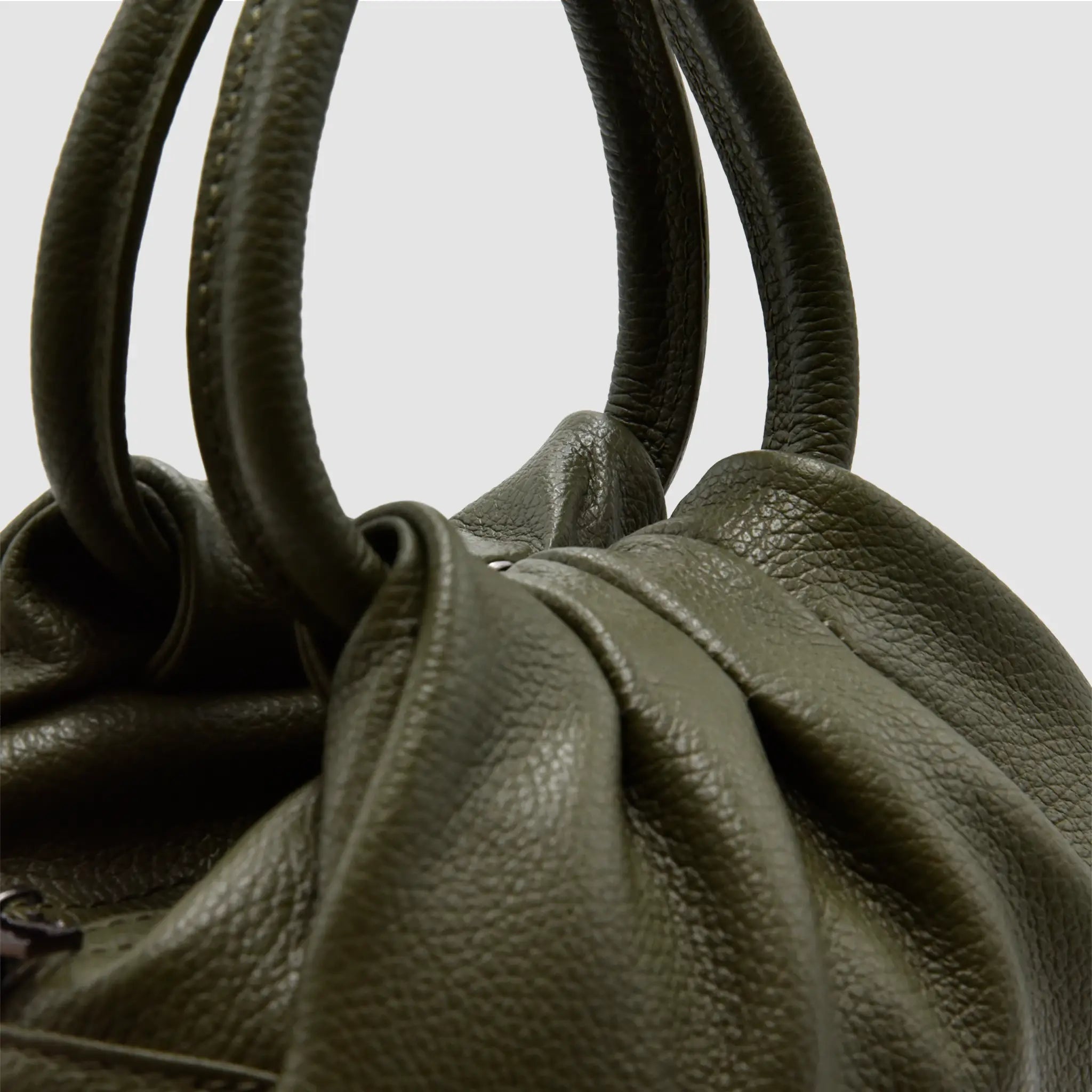 Borsa a Mano Media in Pelle | PETITE M - MIDMAIND™ | BRAND