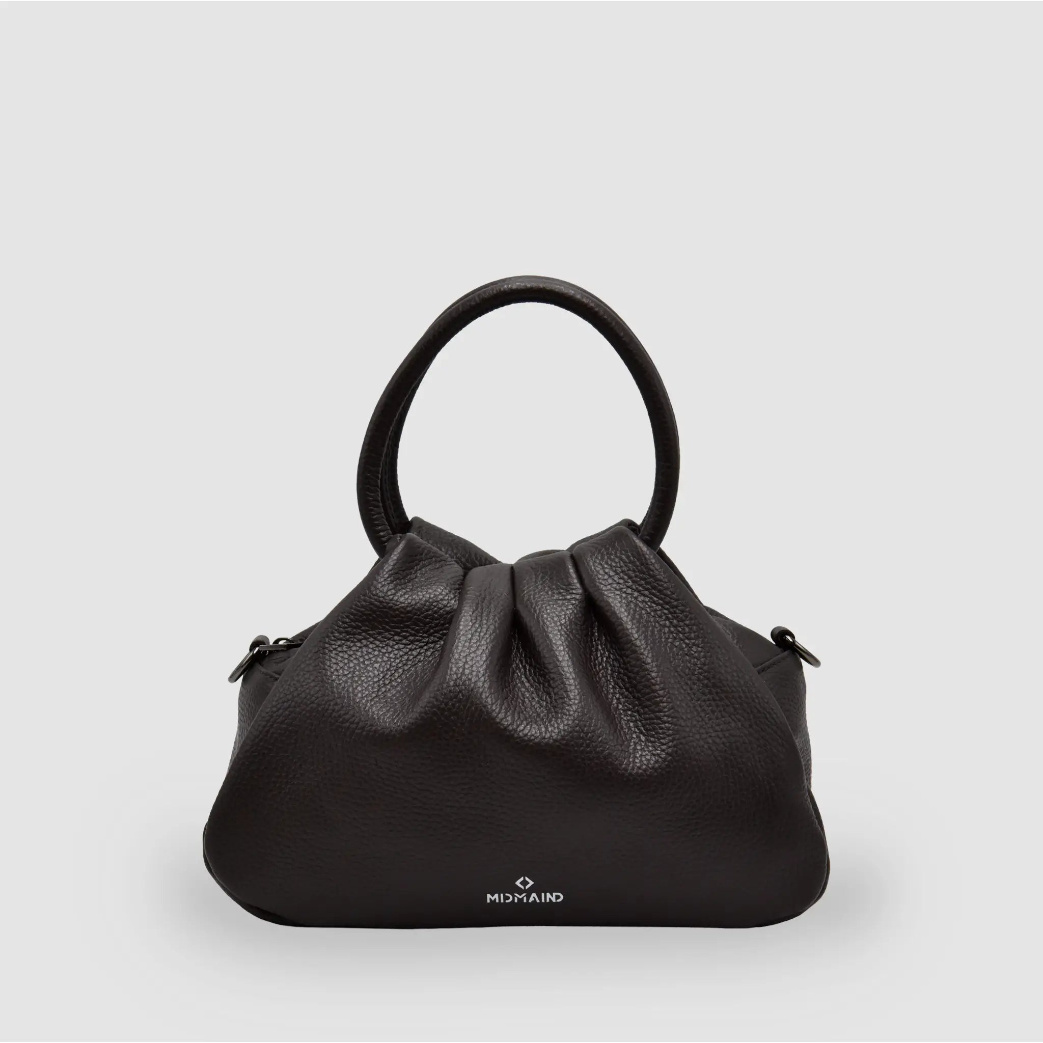 Borsa a Mano Media in Pelle | PETITE M - MIDMAIND™ | BRAND