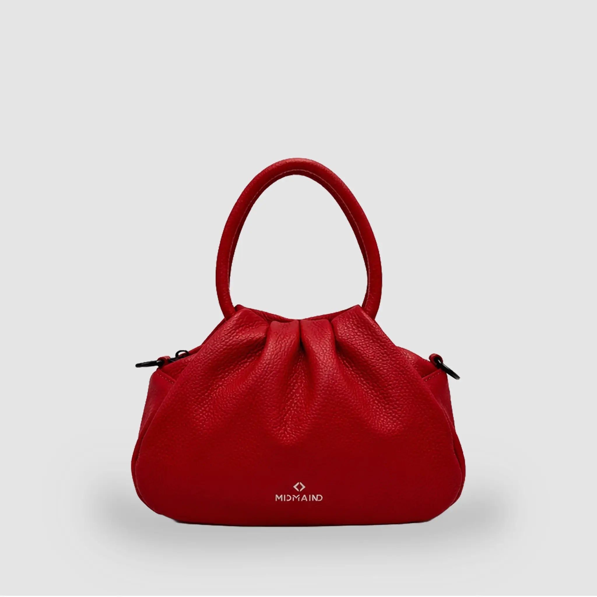 Borsa a Mano Media in Pelle | PETITE M - MIDMAIND™ | BRAND