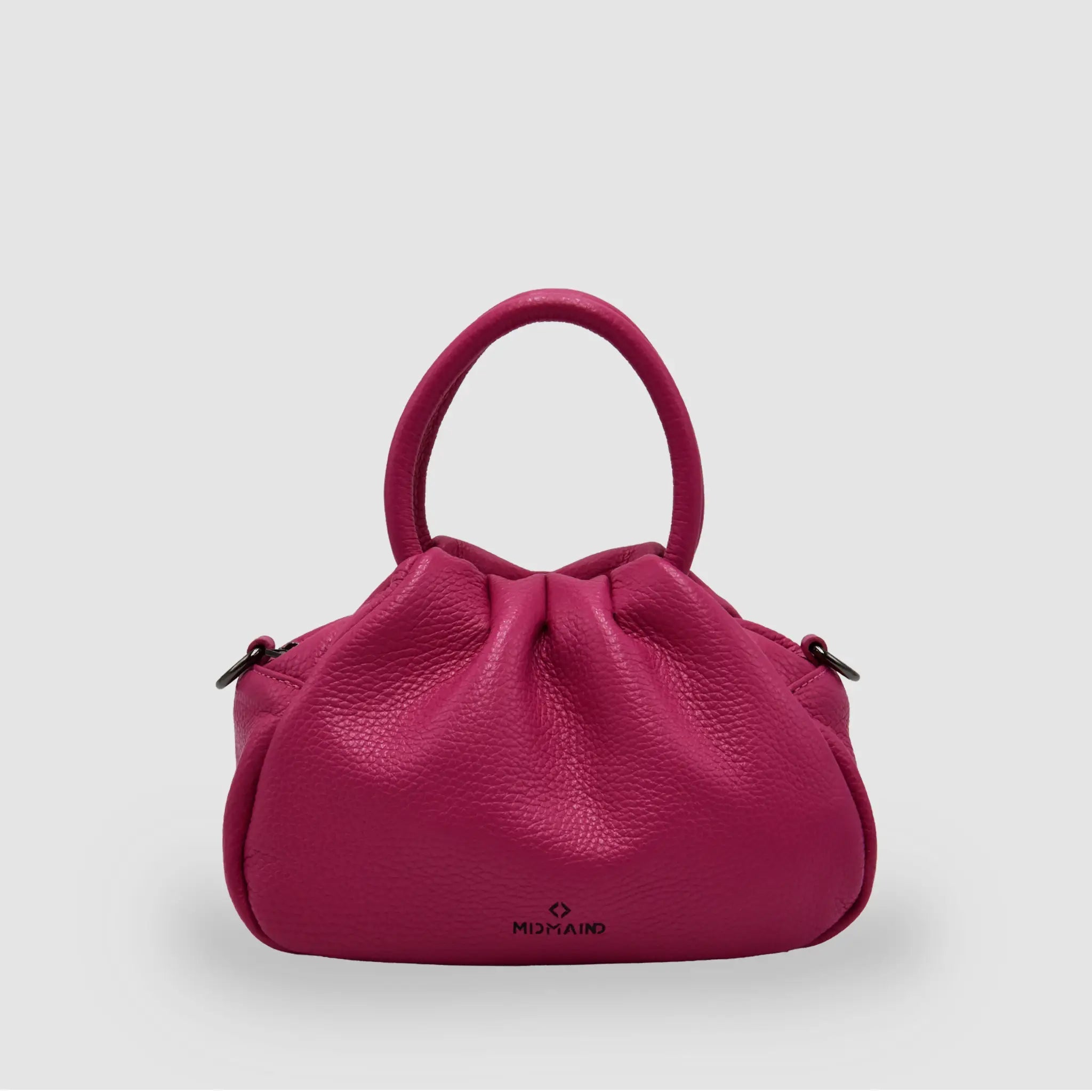Borsa a Mano Media in Pelle | PETITE M - MIDMAIND™ | BRAND