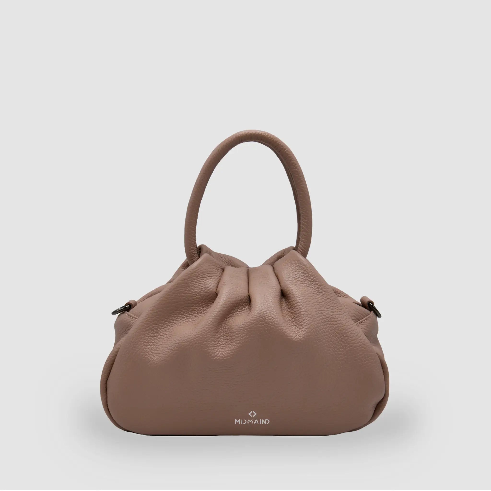 Borsa a Mano Media in Pelle | PETITE M - MIDMAIND™ | BRAND