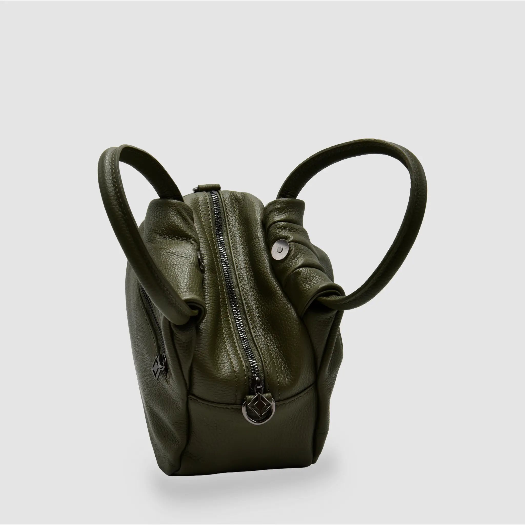 Borsa a Mano Media in Pelle | PETITE M - MIDMAIND™ | BRAND