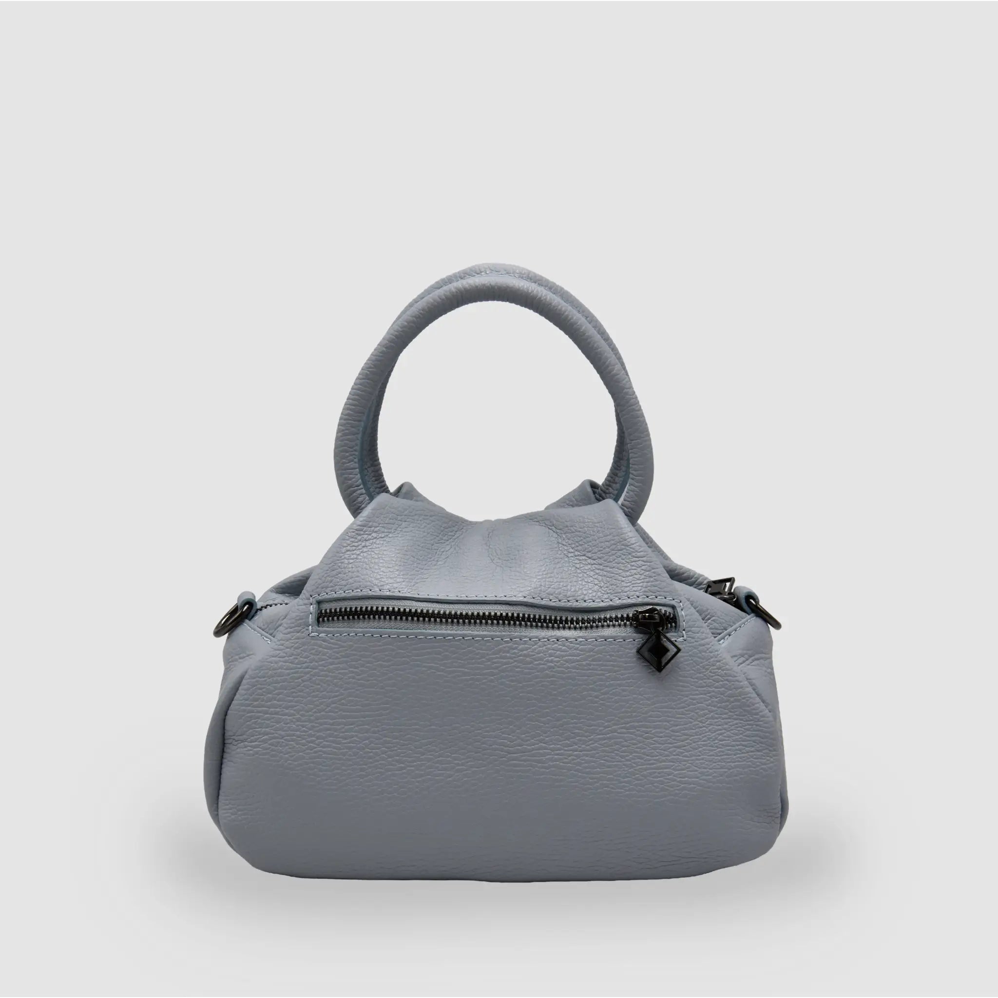 Borsa a Mano Media in Pelle | PETITE M - MIDMAIND™ | BRAND