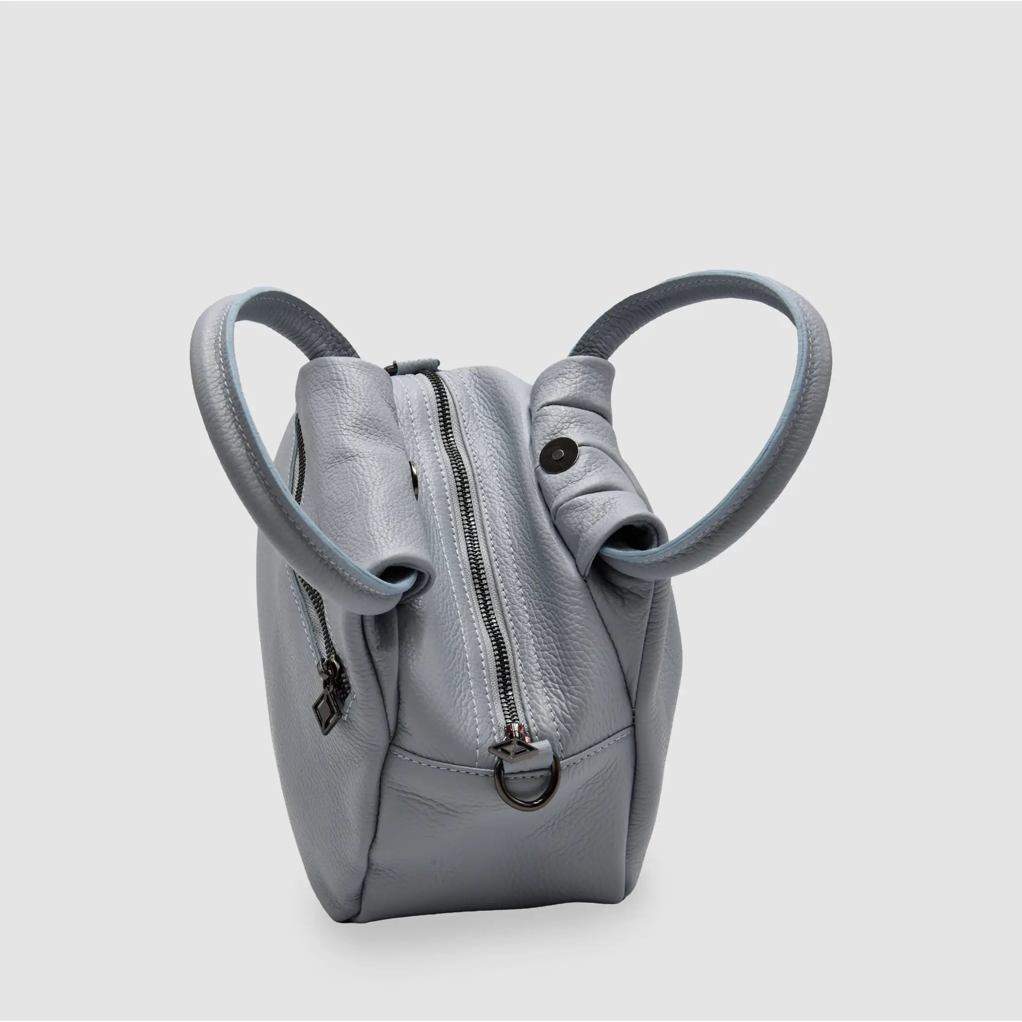 Borsa a Mano Media in Pelle | PETITE M - MIDMAIND™ | BRAND