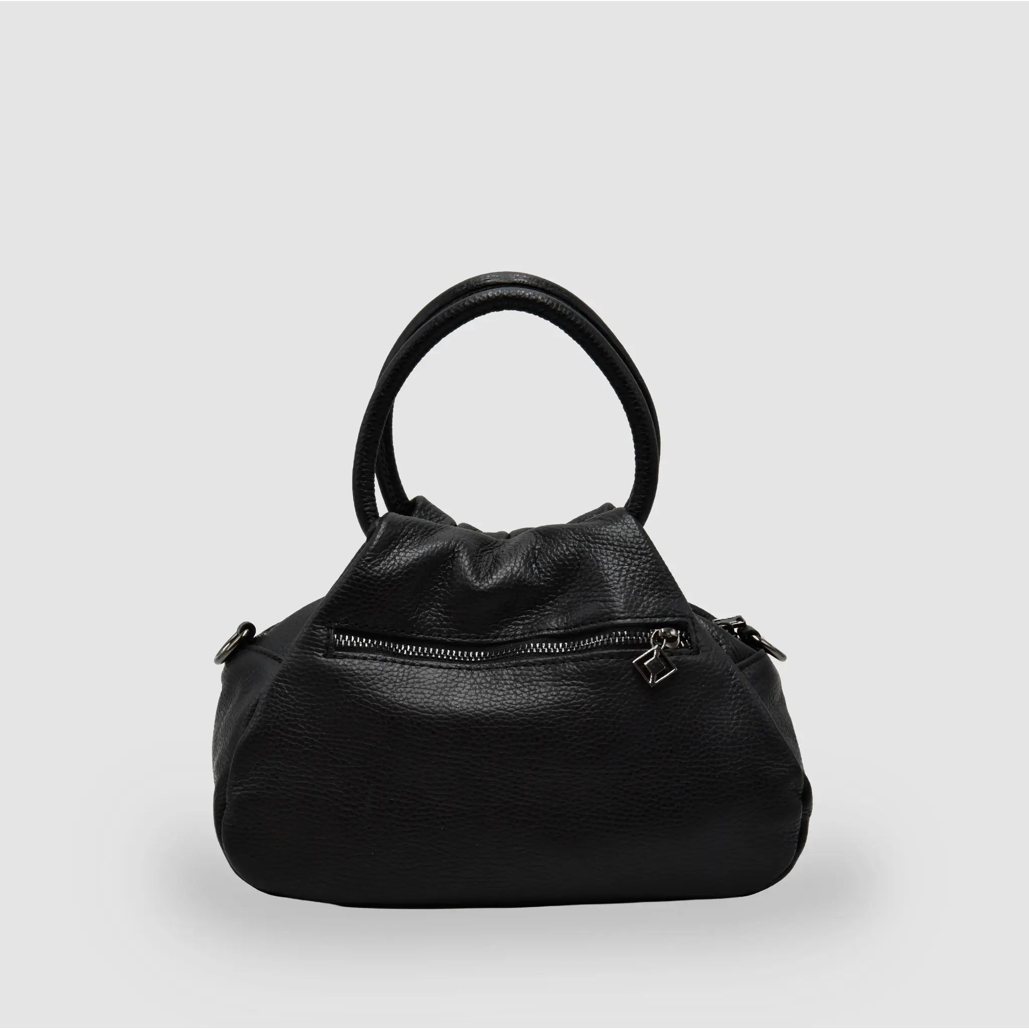 Borsa a Mano Media in Pelle | PETITE M - MIDMAIND™ | BRAND