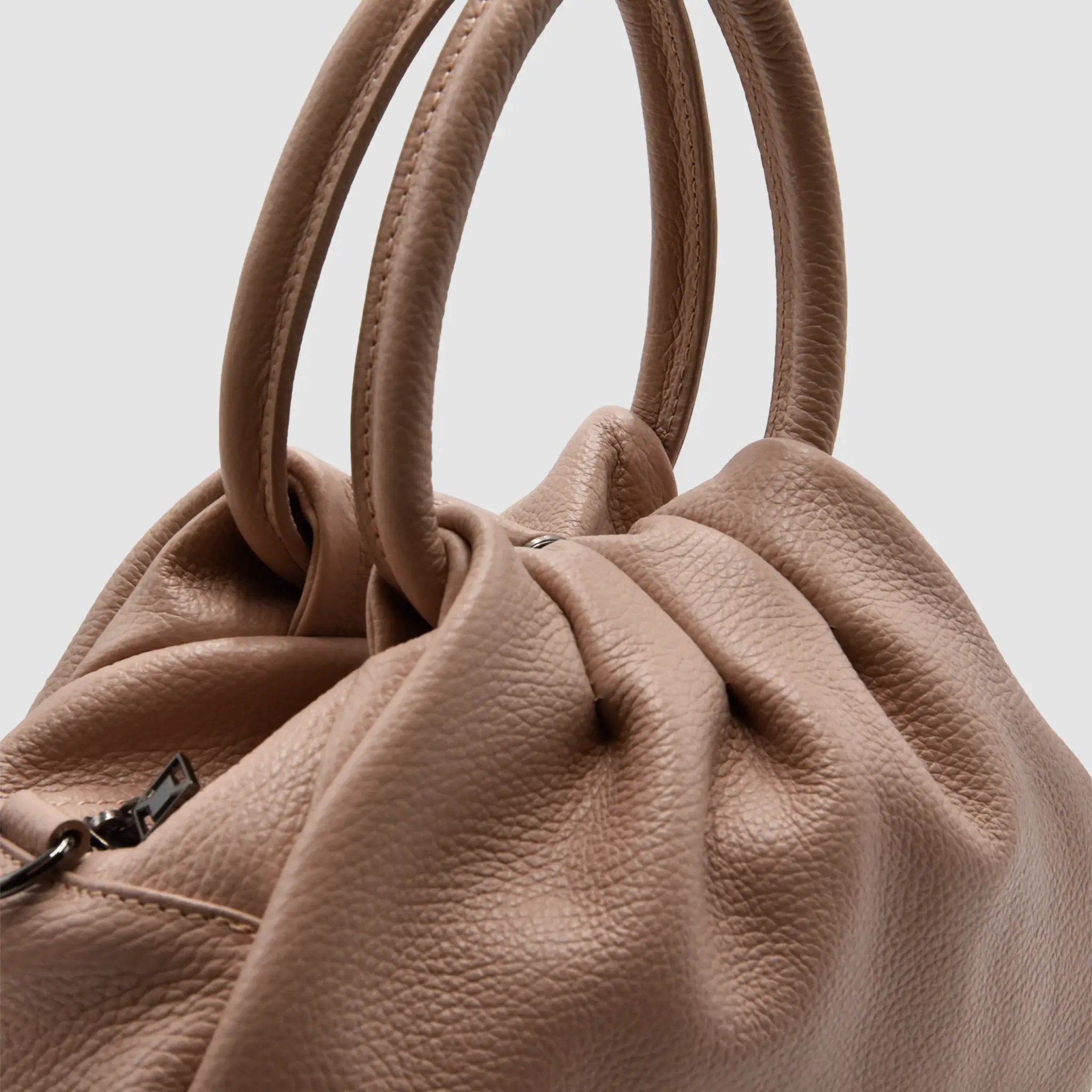 Borsa a Mano Media in Pelle | PETITE M - MIDMAIND™ | BRAND