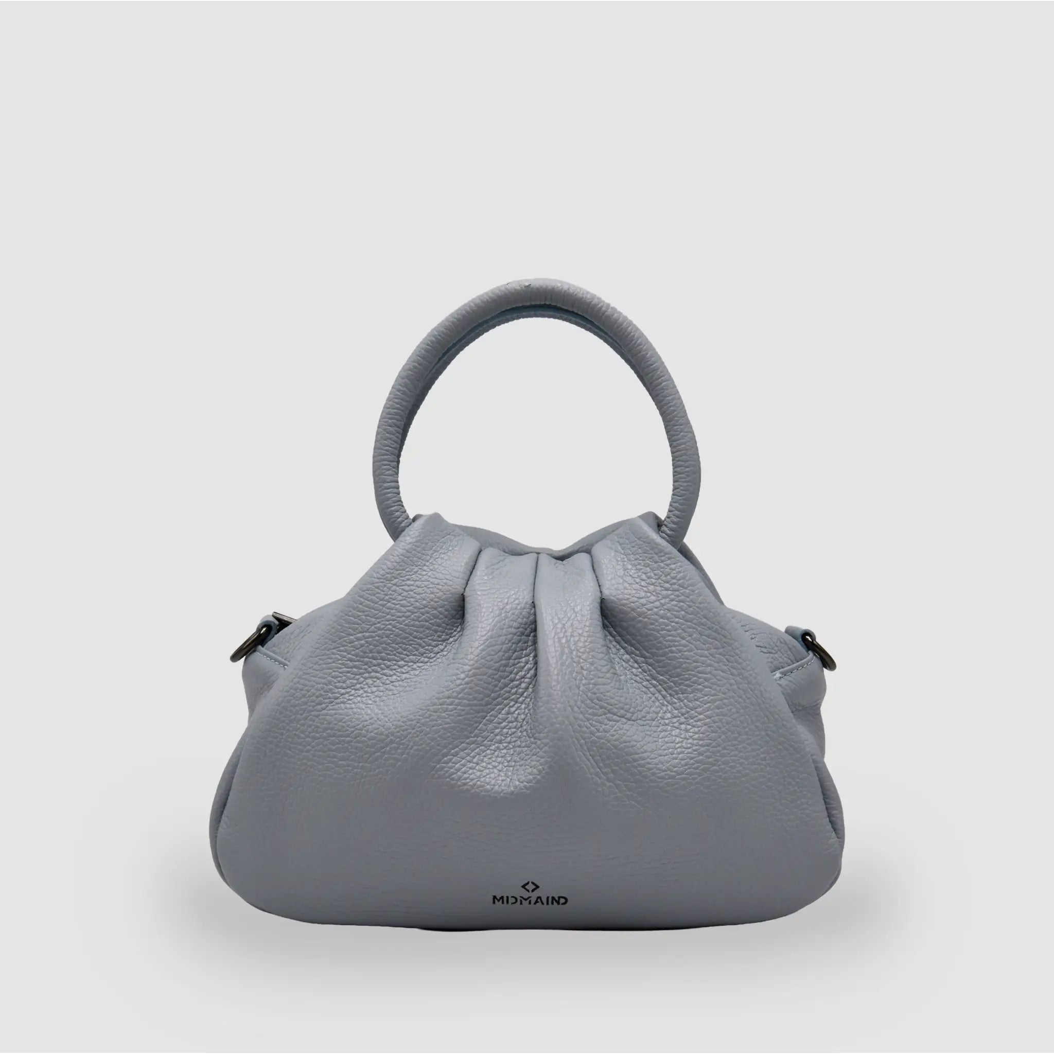 Borsa a Mano Media in Pelle | PETITE M - MIDMAIND™ | BRAND