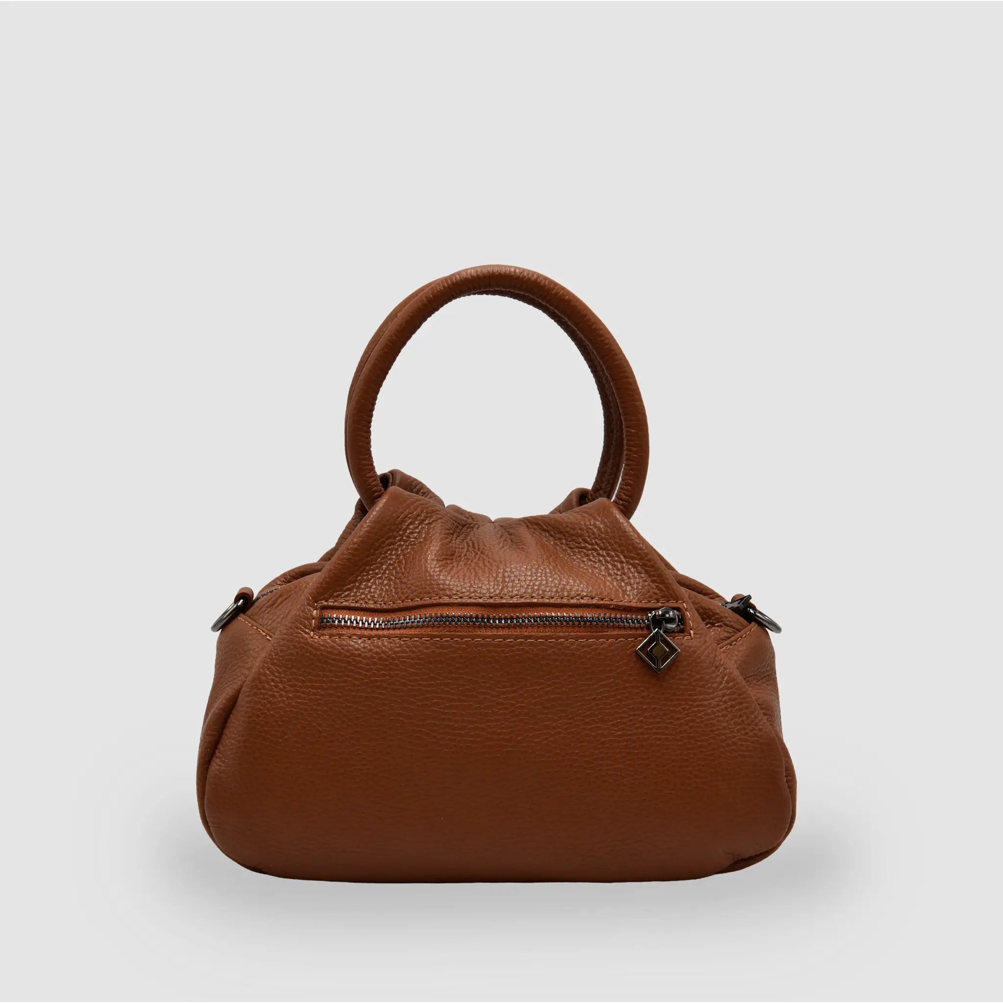 Borsa a Mano Media in Pelle | PETITE M - MIDMAIND™ | BRAND