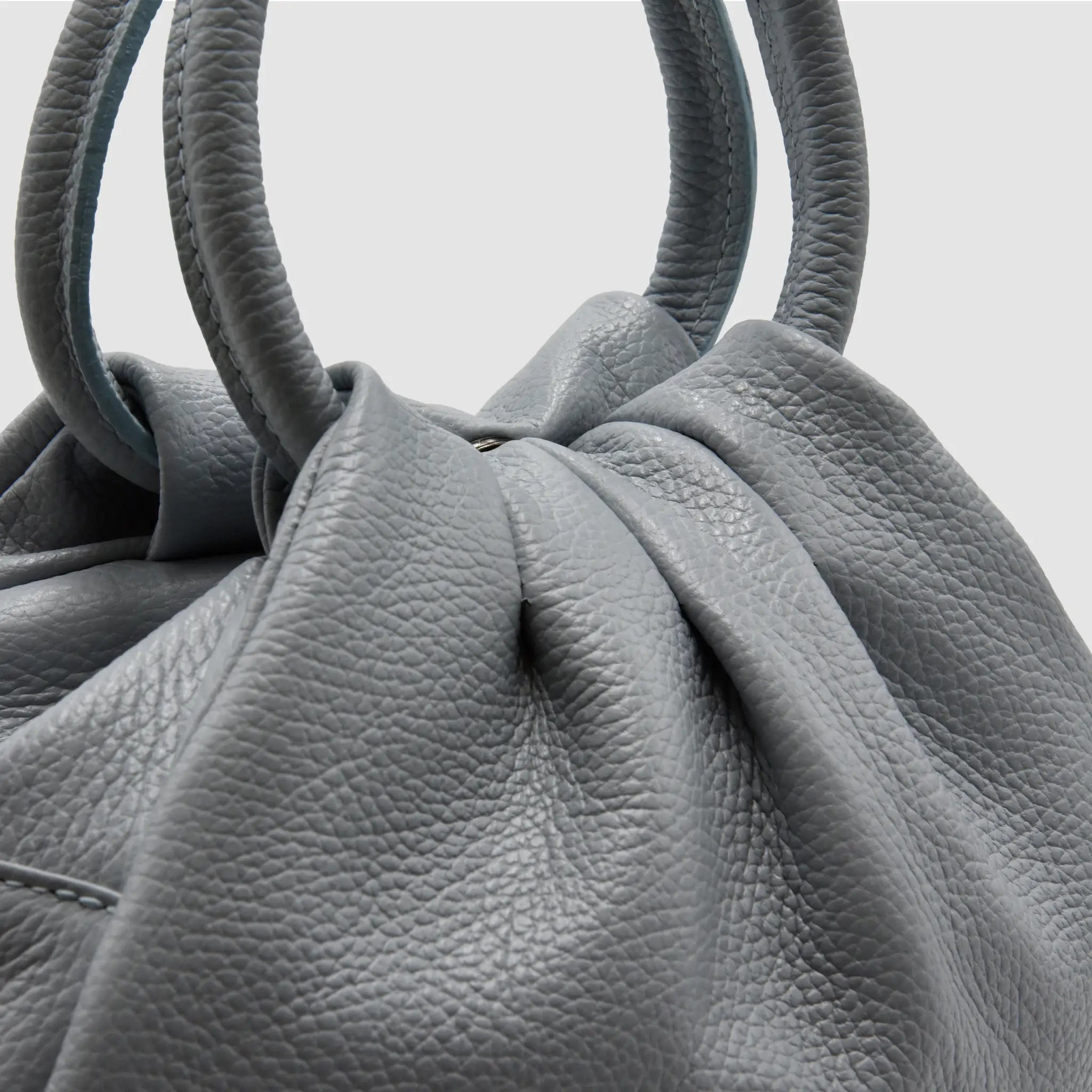 Borsa a Mano Media in Pelle | PETITE M - MIDMAIND™ | BRAND
