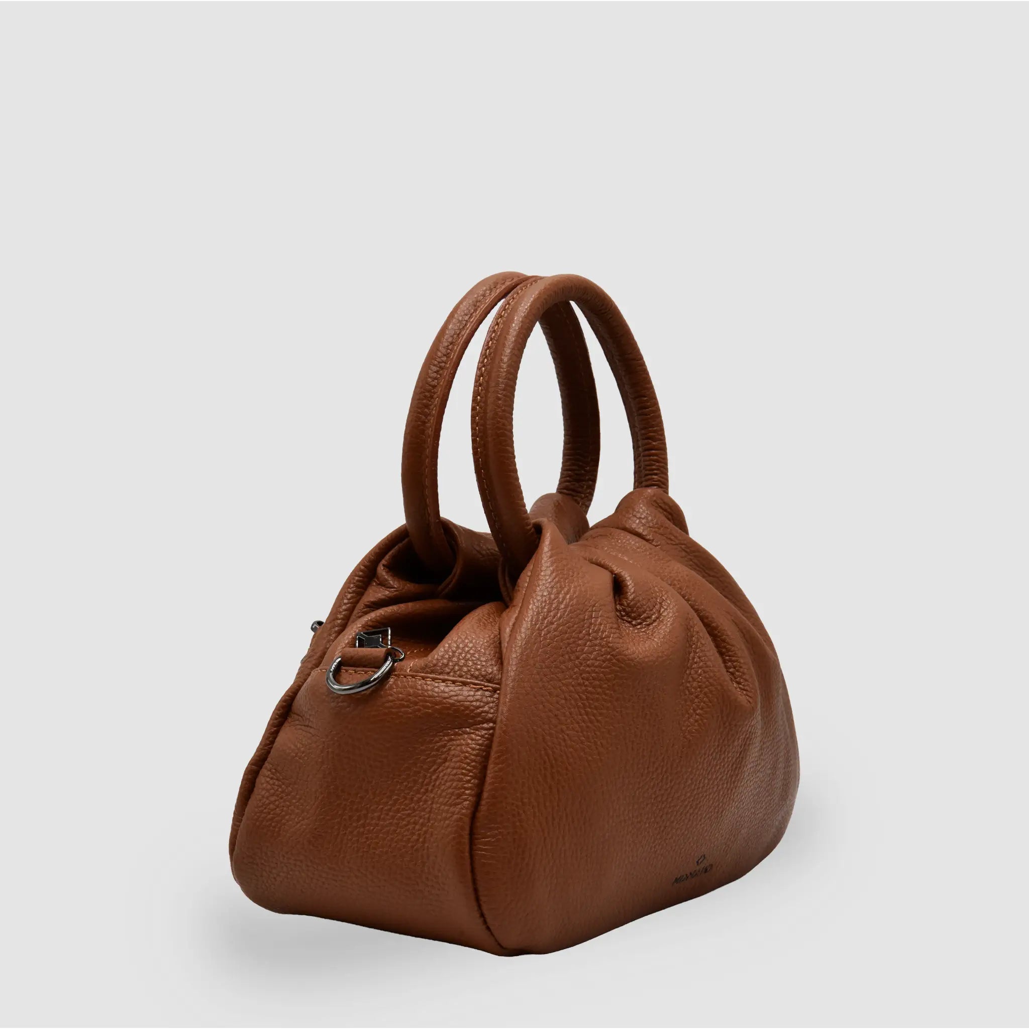 Borsa a Mano Media in Pelle | PETITE M - MIDMAIND™ | BRAND