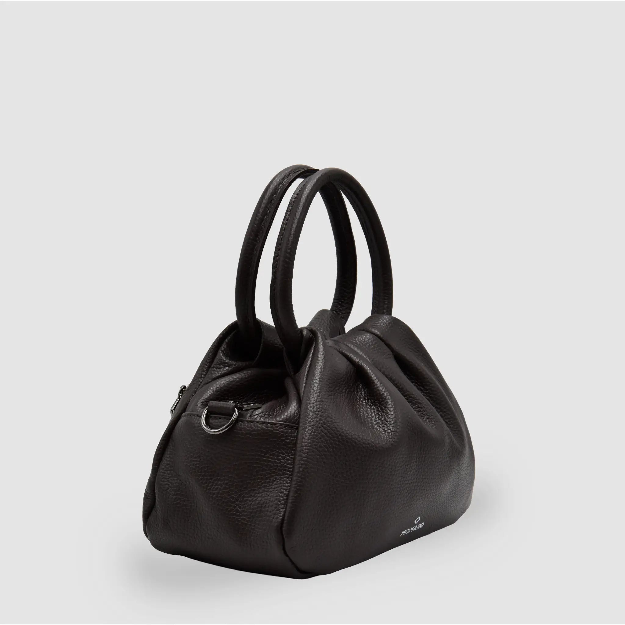 Borsa a Mano Media in Pelle | PETITE M - MIDMAIND™ | BRAND