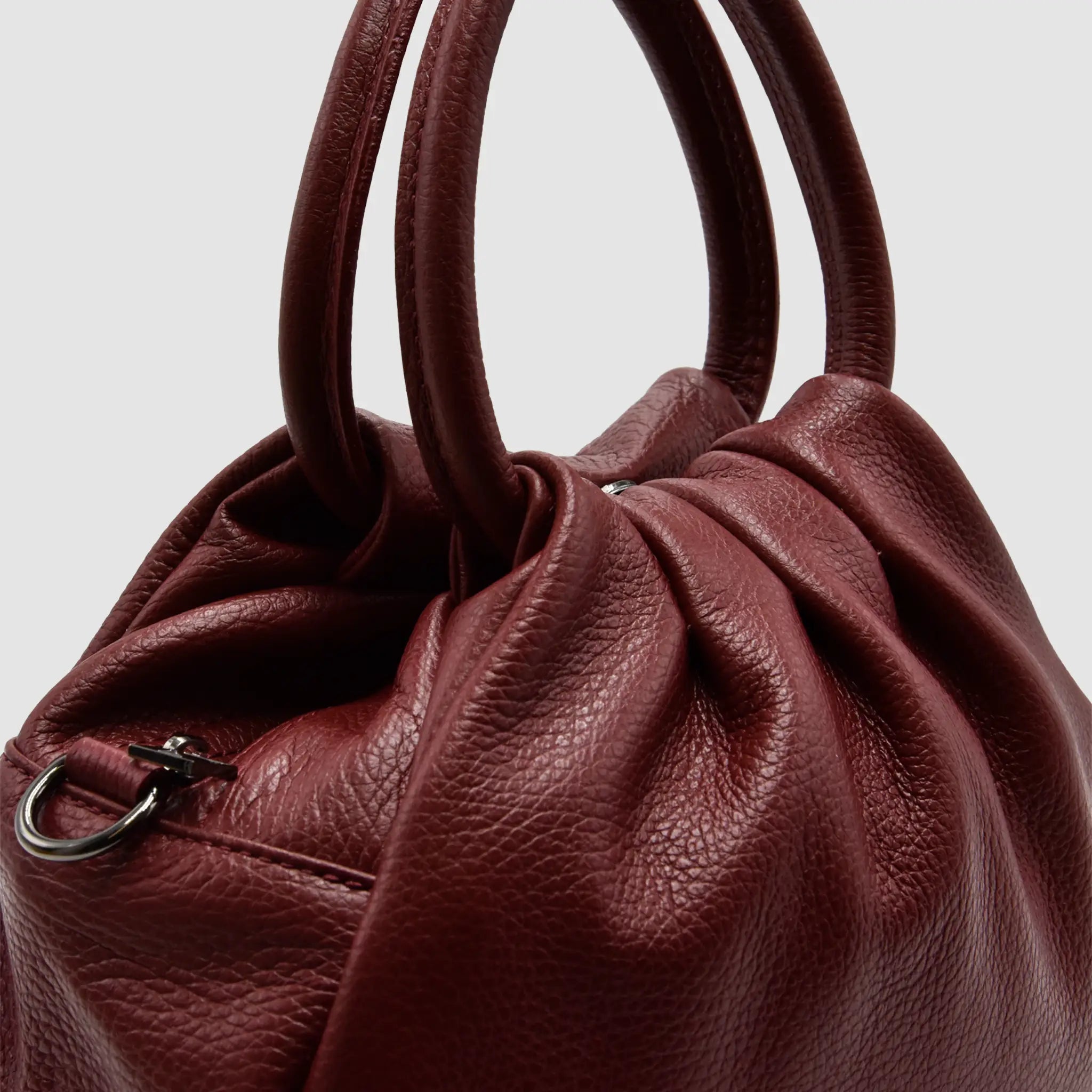Borsa a Mano Media in Pelle | PETITE M - MIDMAIND™ | BRAND