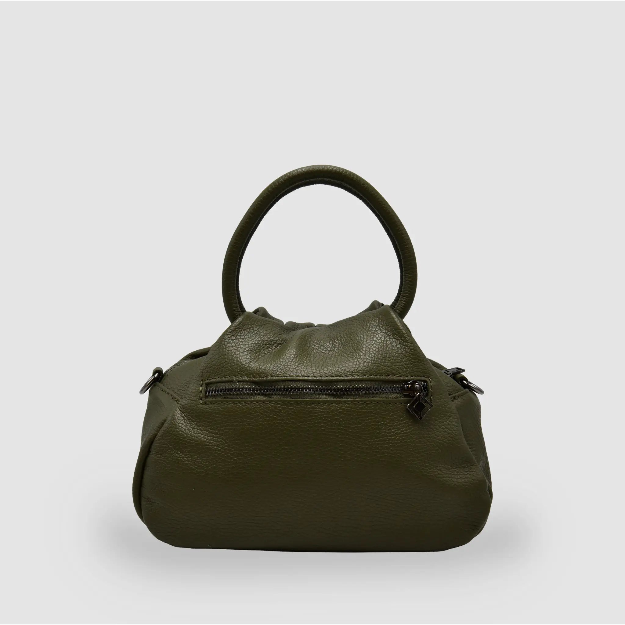 Borsa a Mano Media in Pelle | PETITE M - MIDMAIND™ | BRAND