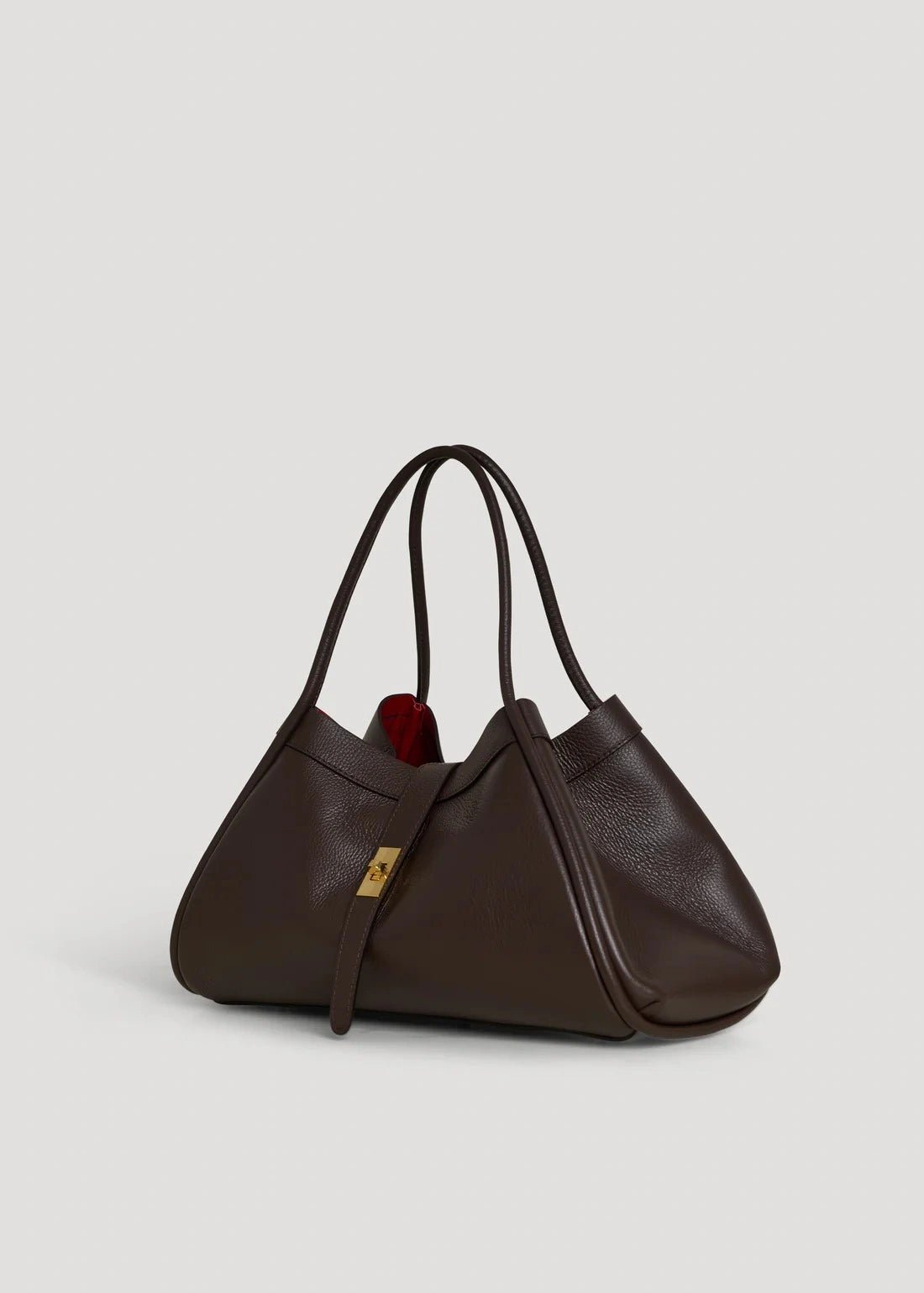 Borsa Hobo in Pelle | VEIL - MIDMAIND™ | BRAND