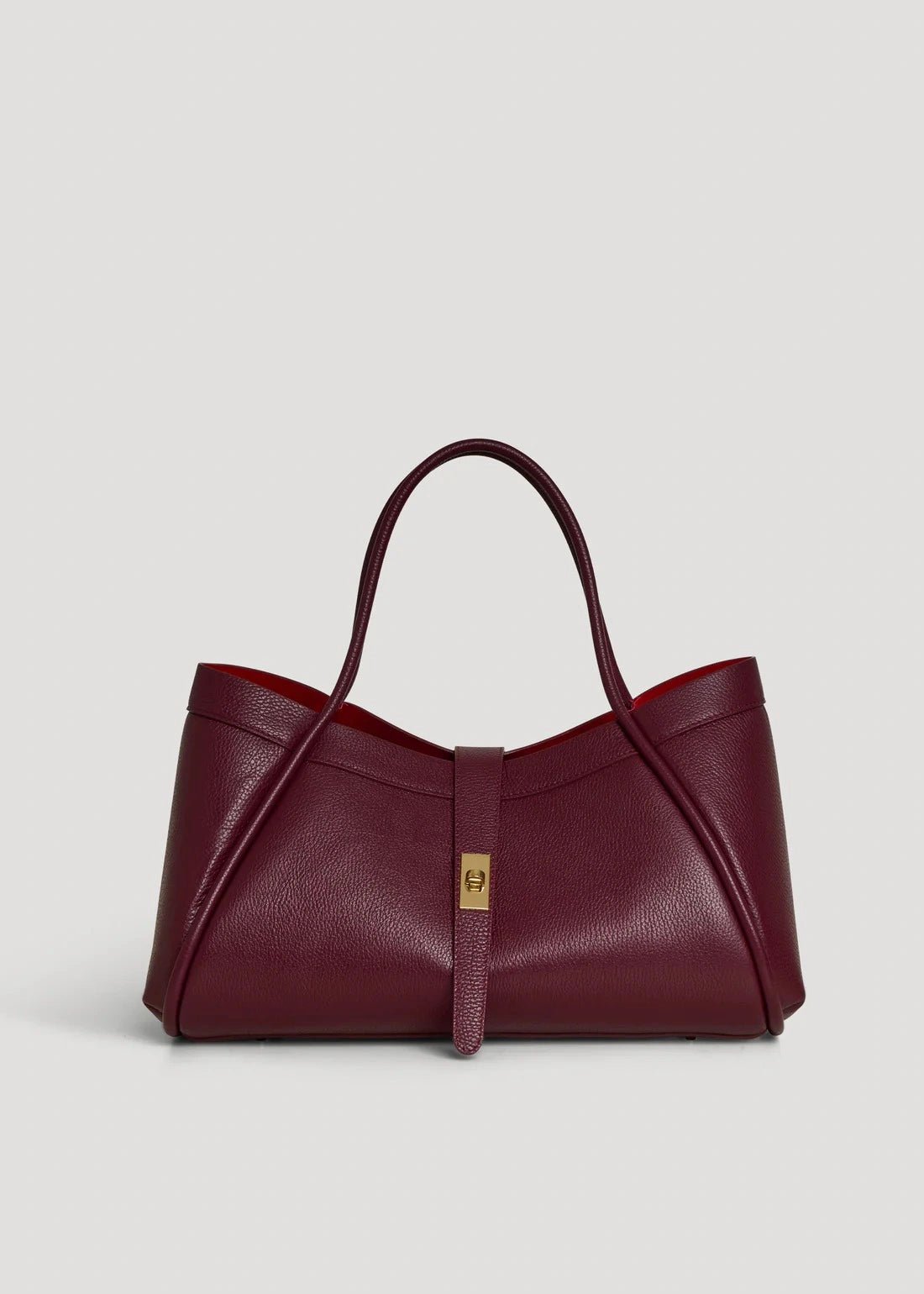 Borsa Hobo in Pelle | VEIL - MIDMAIND™ | BRAND