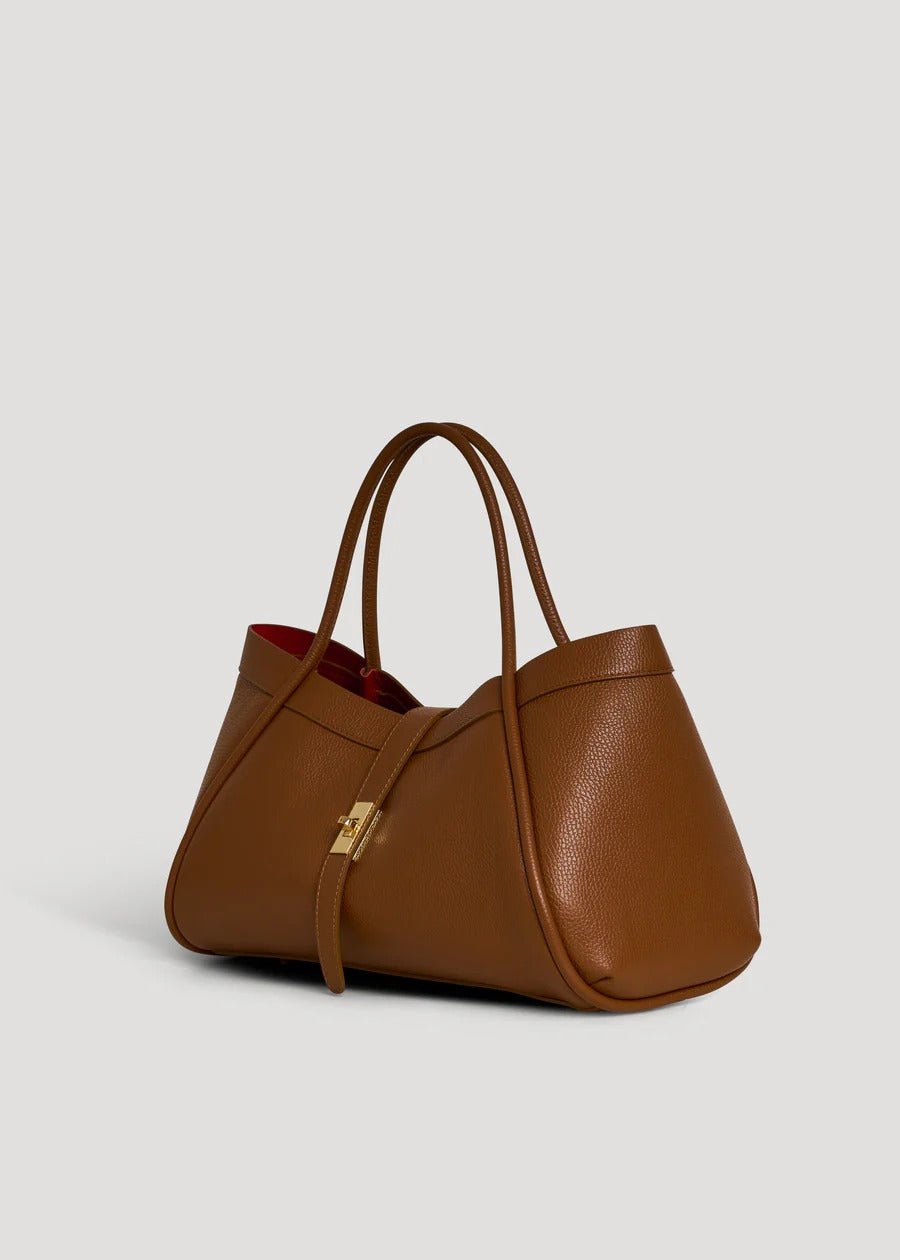 Borsa Hobo in Pelle | VEIL - MIDMAIND™ | BRAND