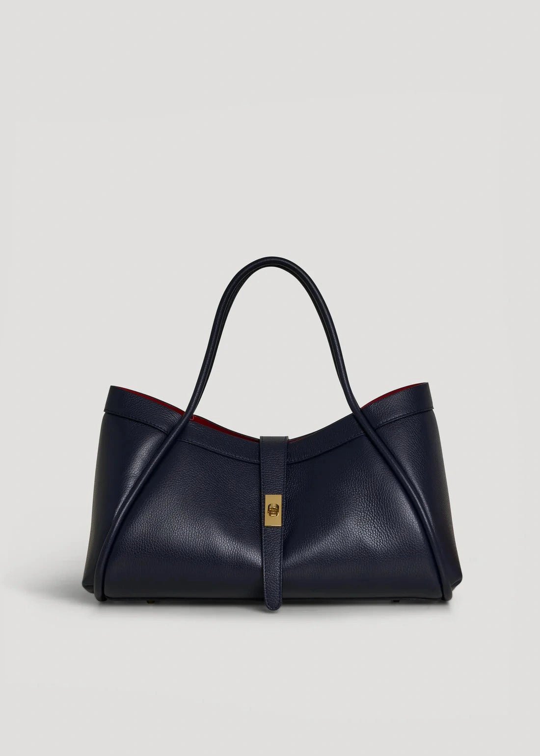 Borsa Hobo in Pelle | VEIL - MIDMAIND™ | BRAND