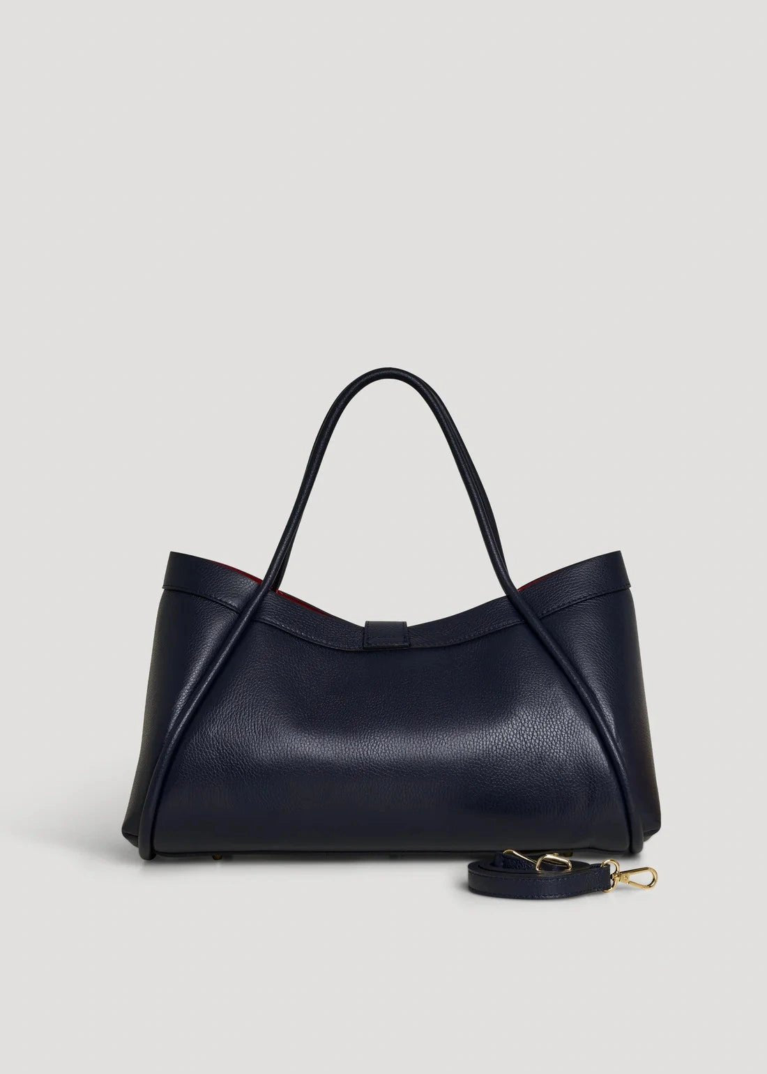 Borsa Hobo in Pelle | VEIL - MIDMAIND™ | BRAND