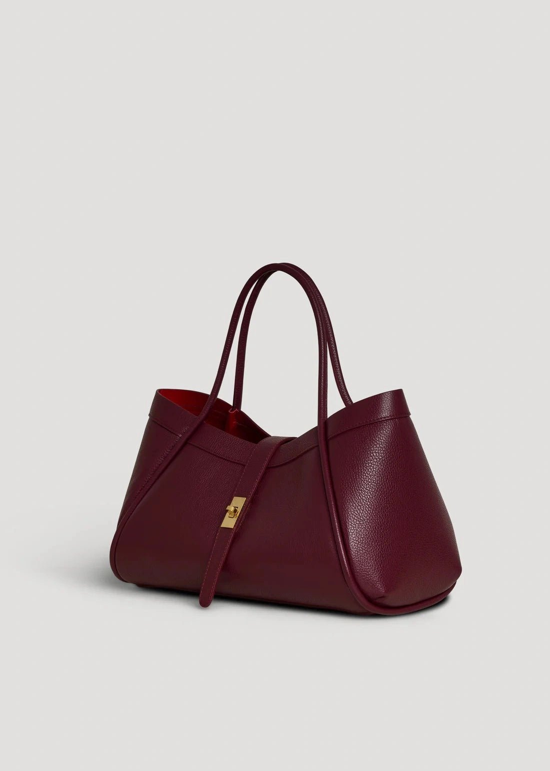 Borsa Hobo in Pelle | VEIL - MIDMAIND™ | BRAND