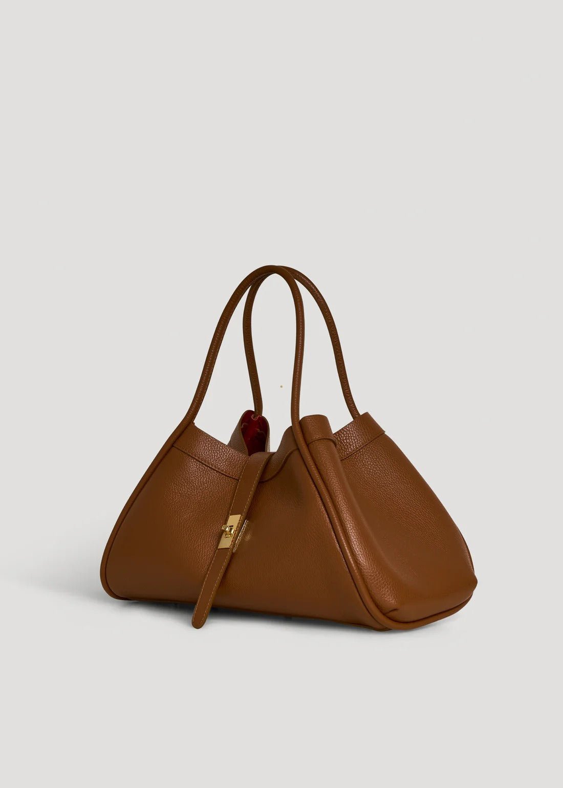 Borsa Hobo in Pelle | VEIL - MIDMAIND™ | BRAND