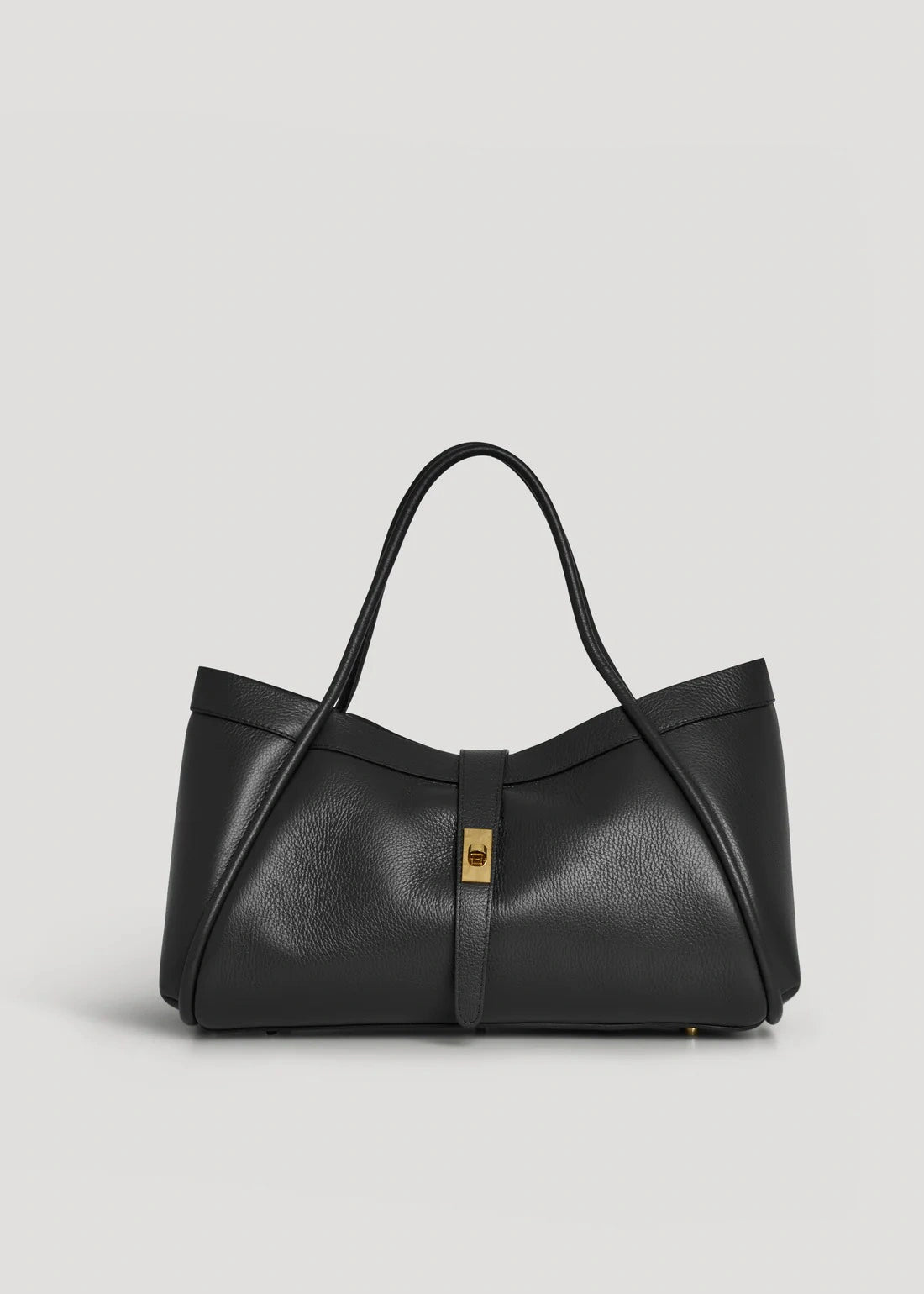Borsa Hobo in Pelle | VEIL - MIDMAIND™ | BRAND
