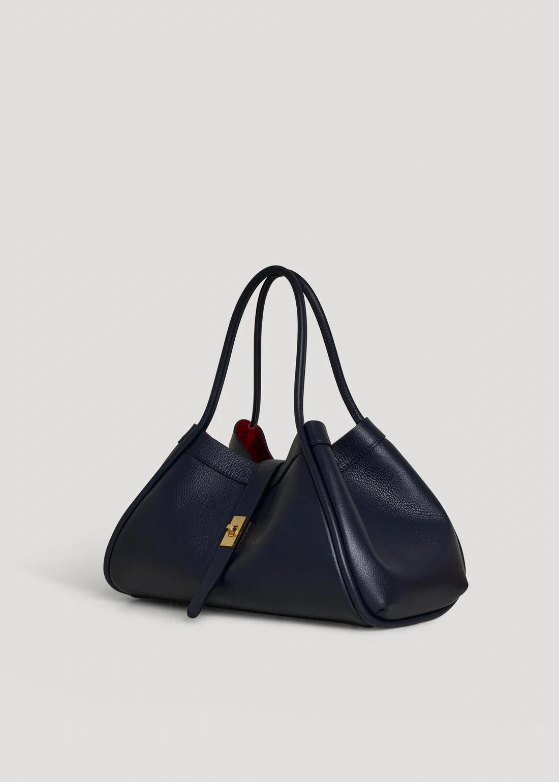 Borsa Hobo in Pelle | VEIL - MIDMAIND™ | BRAND