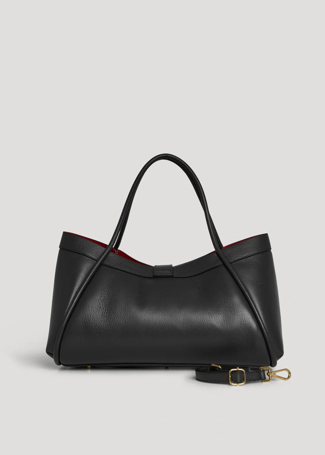 Borsa Hobo in Pelle | VEIL - MIDMAIND™ | BRAND