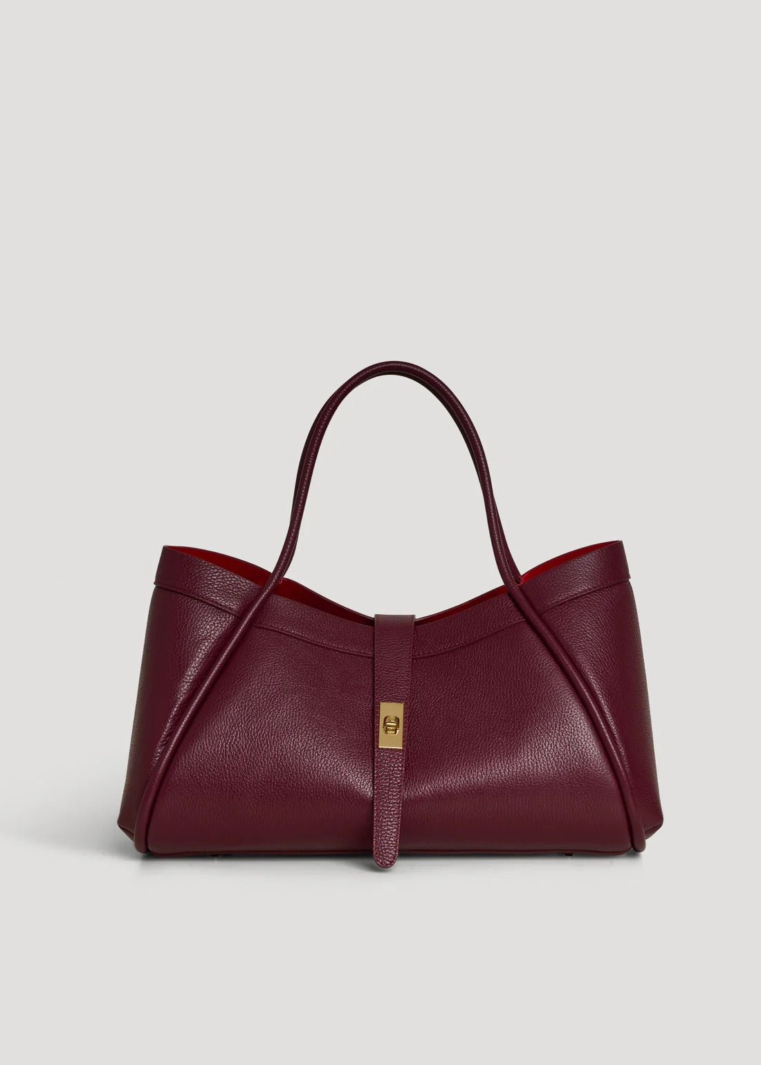 Borsa Hobo in Pelle | VEIL - MIDMAIND™ | BRAND