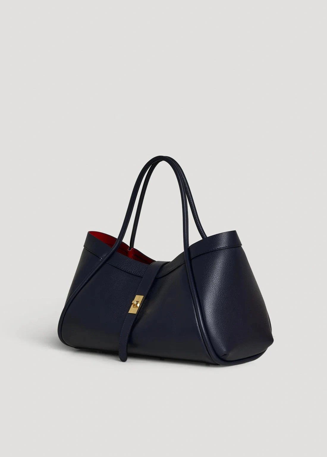 Borsa Hobo in Pelle | VEIL - MIDMAIND™ | BRAND