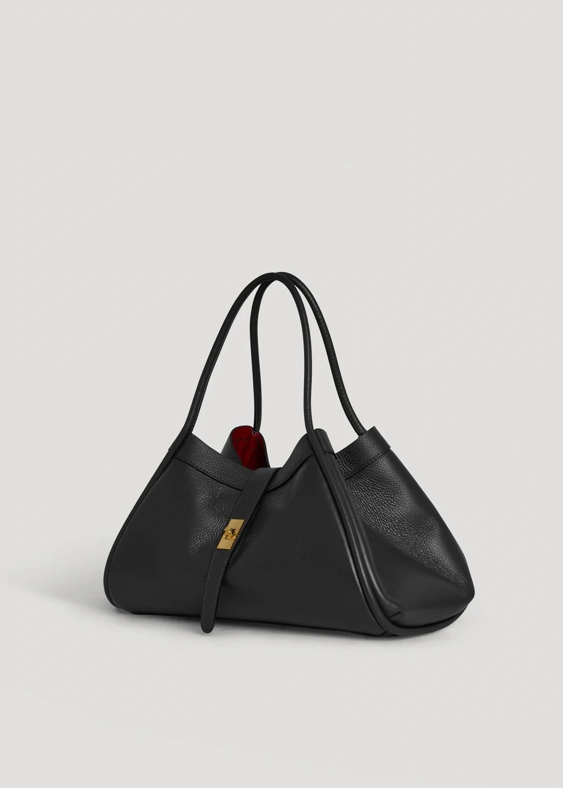 Borsa Hobo in Pelle | VEIL - MIDMAIND™ | BRAND