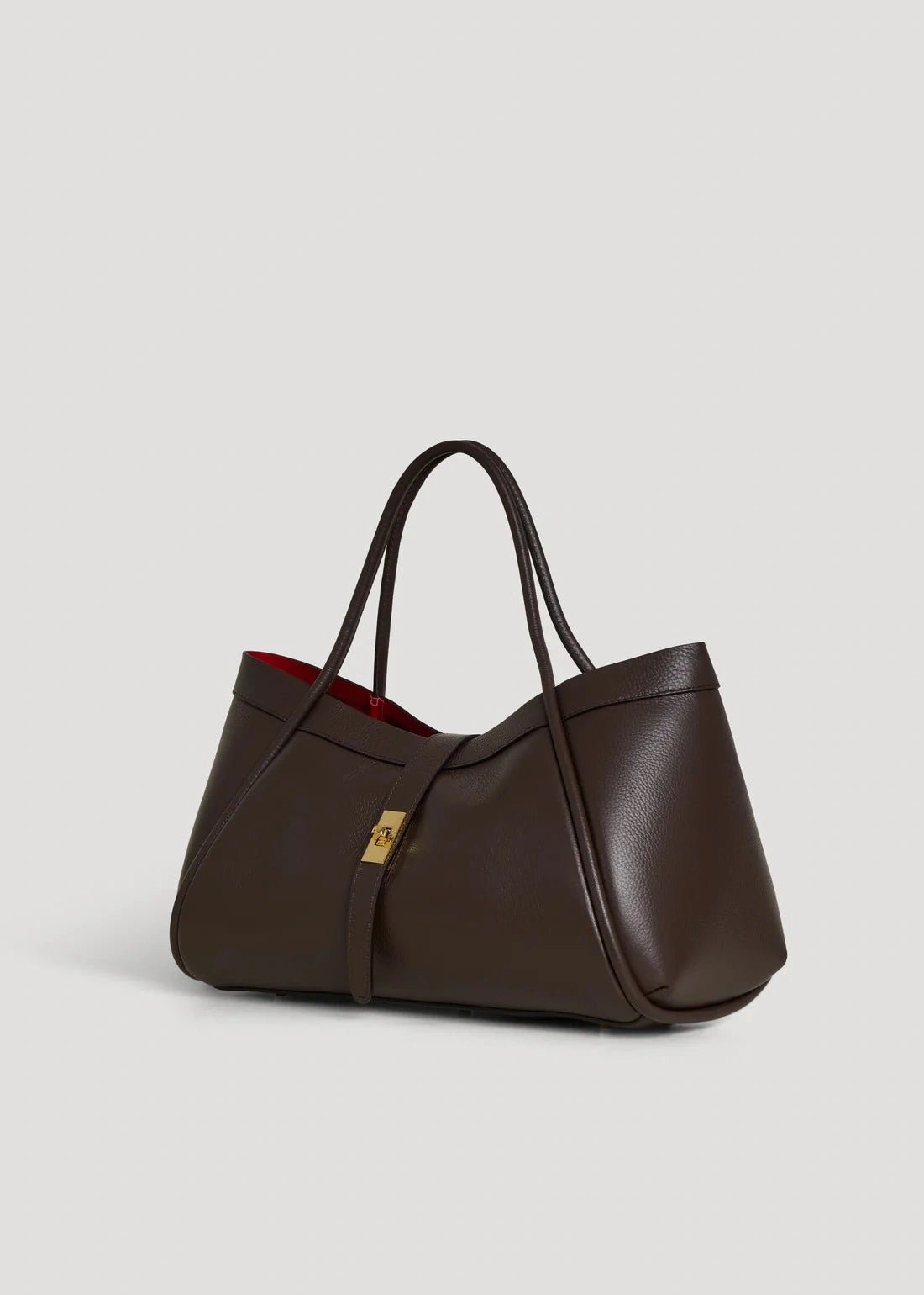 Borsa Hobo in Pelle | VEIL - MIDMAIND™ | BRAND