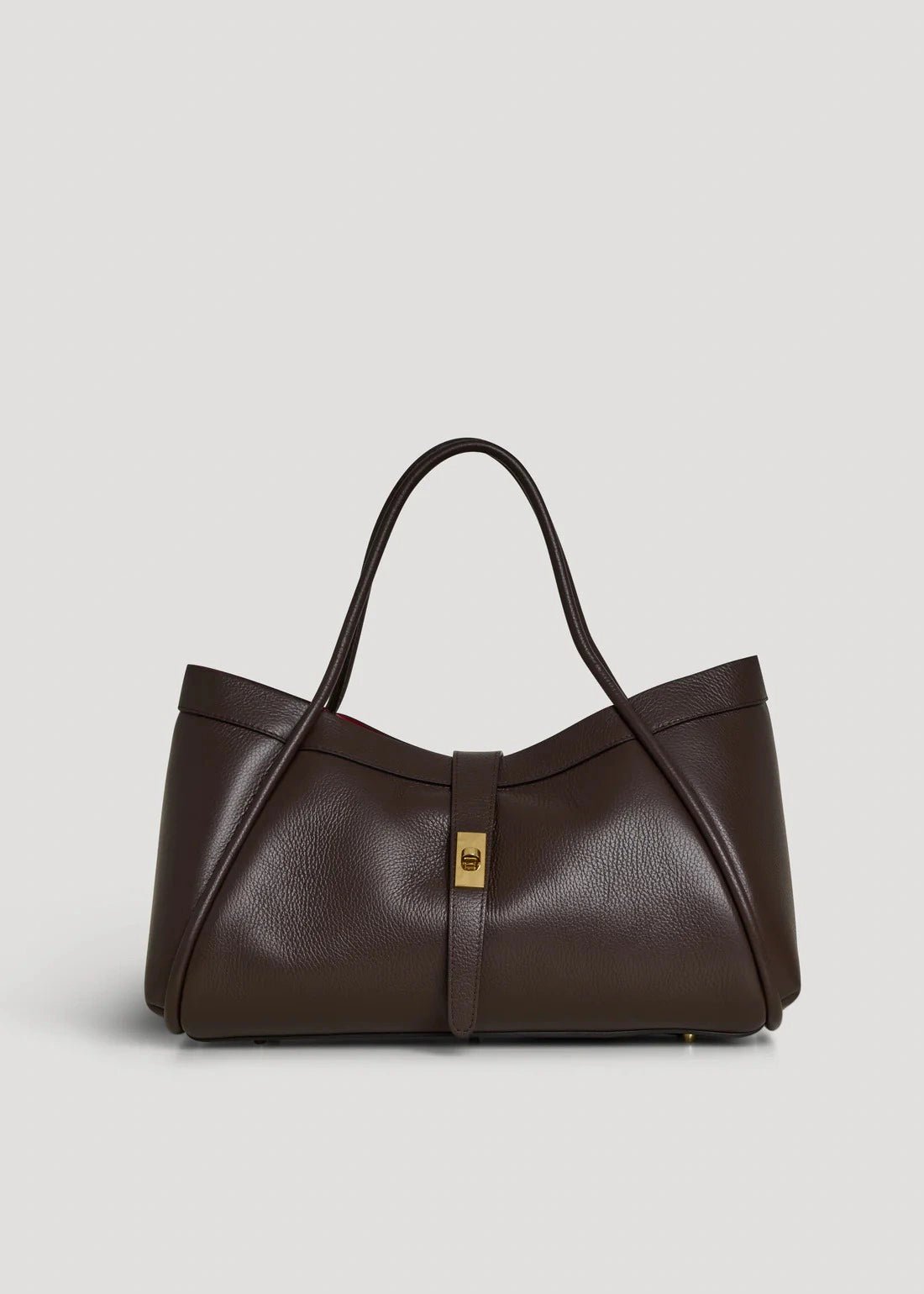 Borsa Hobo in Pelle | VEIL - MIDMAIND™ | BRAND