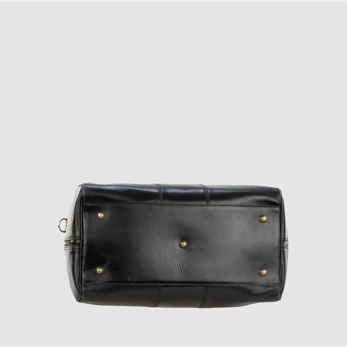 Borsone da Viaggio Medio in Vera Pelle Made in Italy | MONEY BAG M - MIDMAIND™ | BRAND