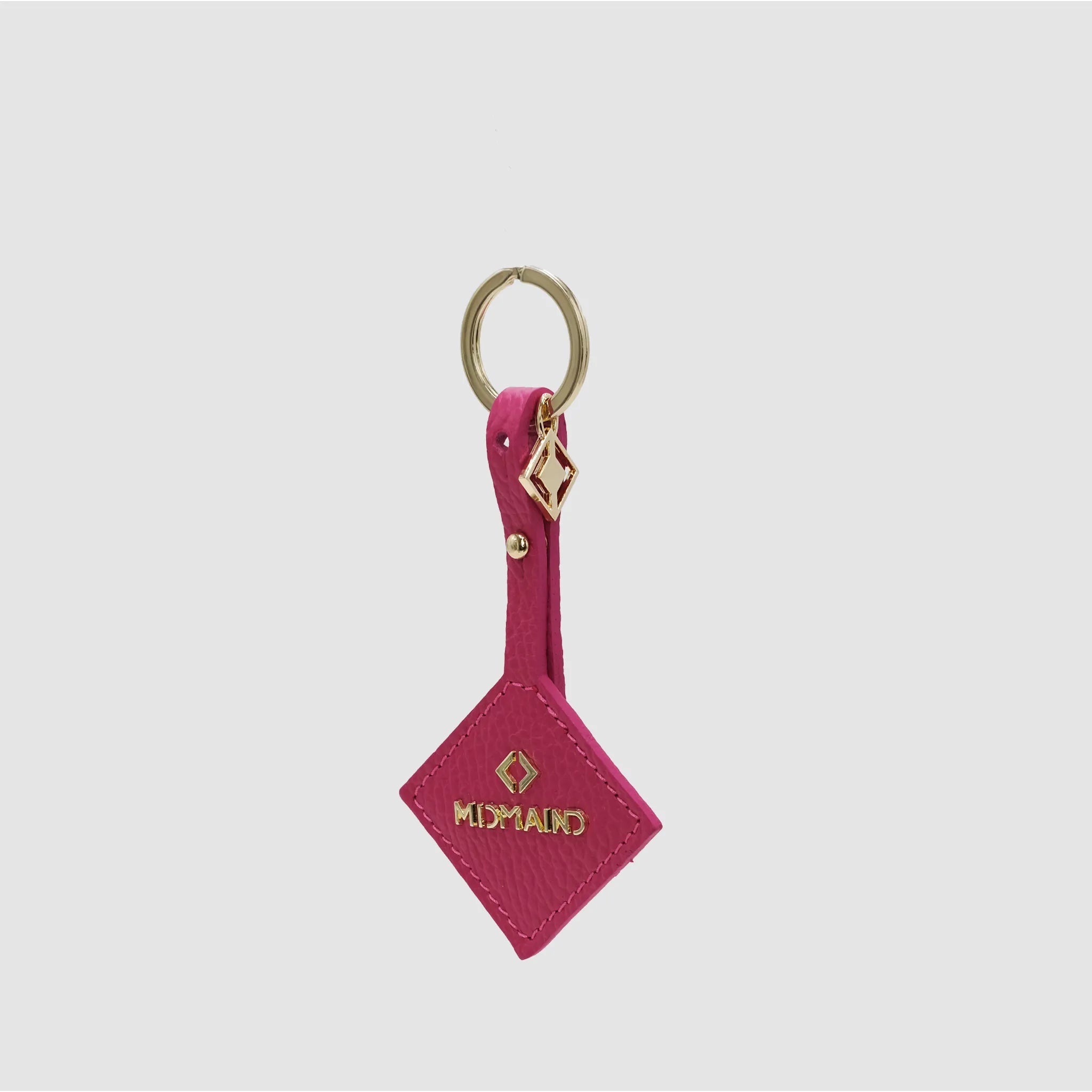 KEYCHARM - Portachiavi / charm per borse - MIDMAIND™ | BRAND