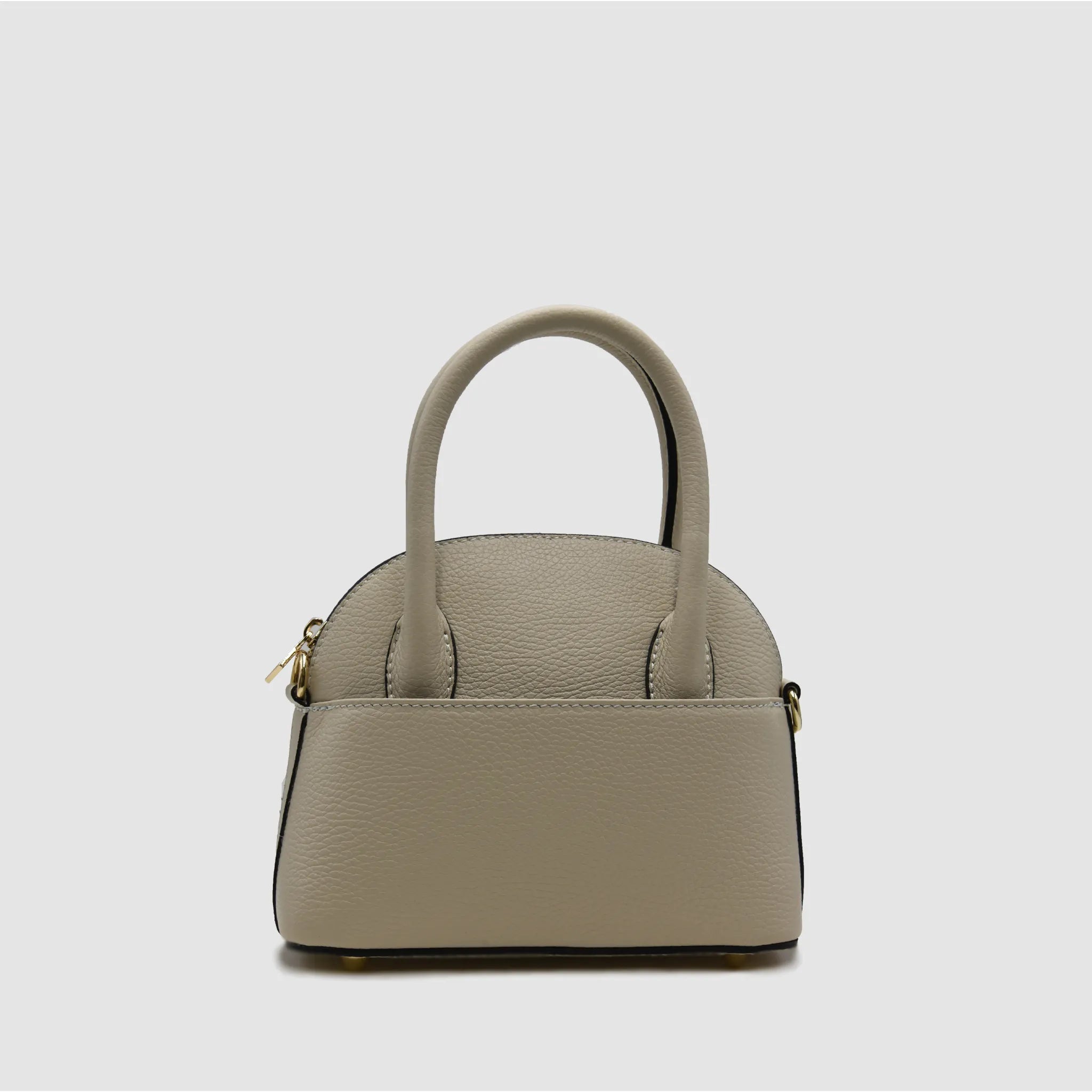 MIDCHIRON S - Borsa a mano Bugatti in pelle - CREMA - MIDMAIND™ | BRAND
