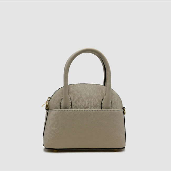 MIDCHIRON S - Borsa a mano Bugatti in pelle - CREMA - MIDMAIND™ | BRAND