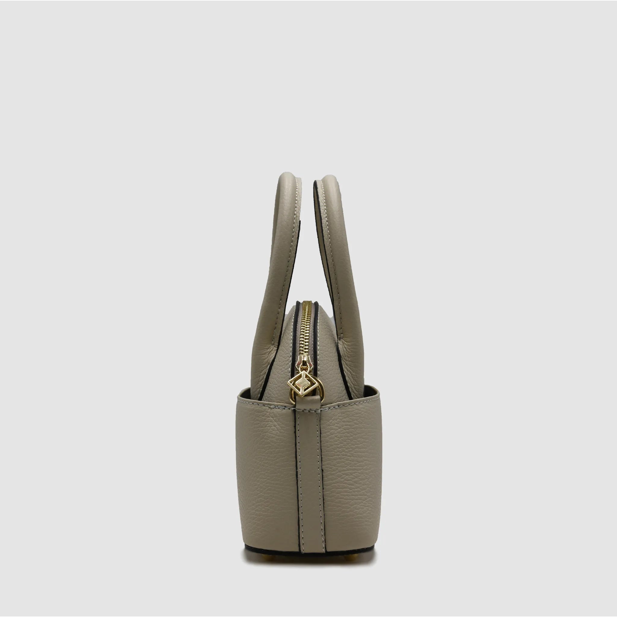 MIDCHIRON S - Borsa a mano Bugatti in pelle - CREMA - MIDMAIND™ | BRAND