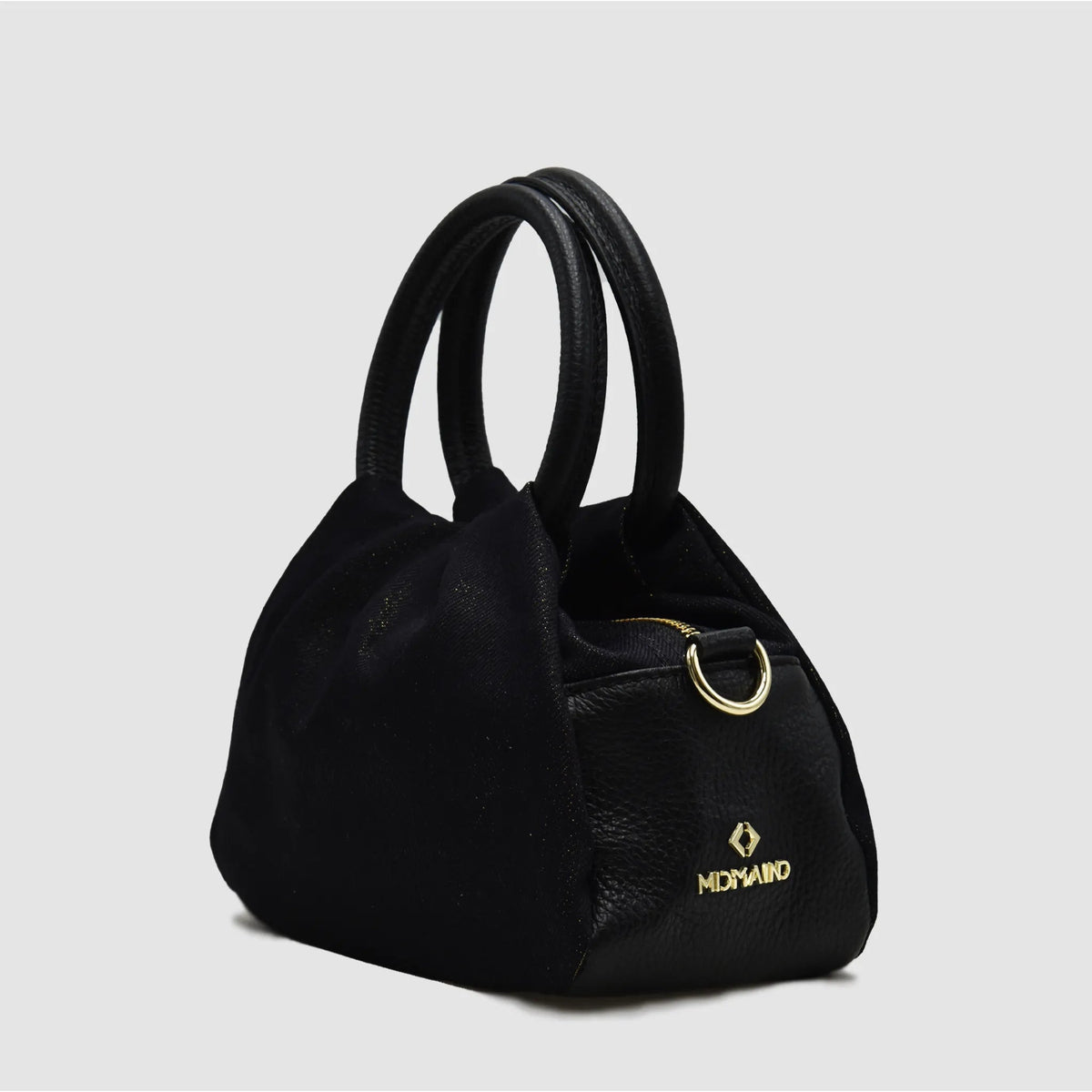 PETITE M - Borsa a mano in Pelle & Jeans - CAVALLI - MIDMAIND™ | BRAND
