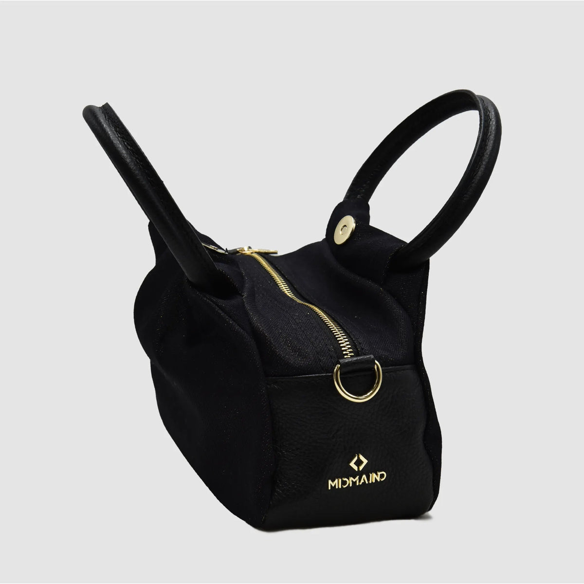 PETITE M - Borsa a mano in Pelle & Jeans - CAVALLI - MIDMAIND™ | BRAND