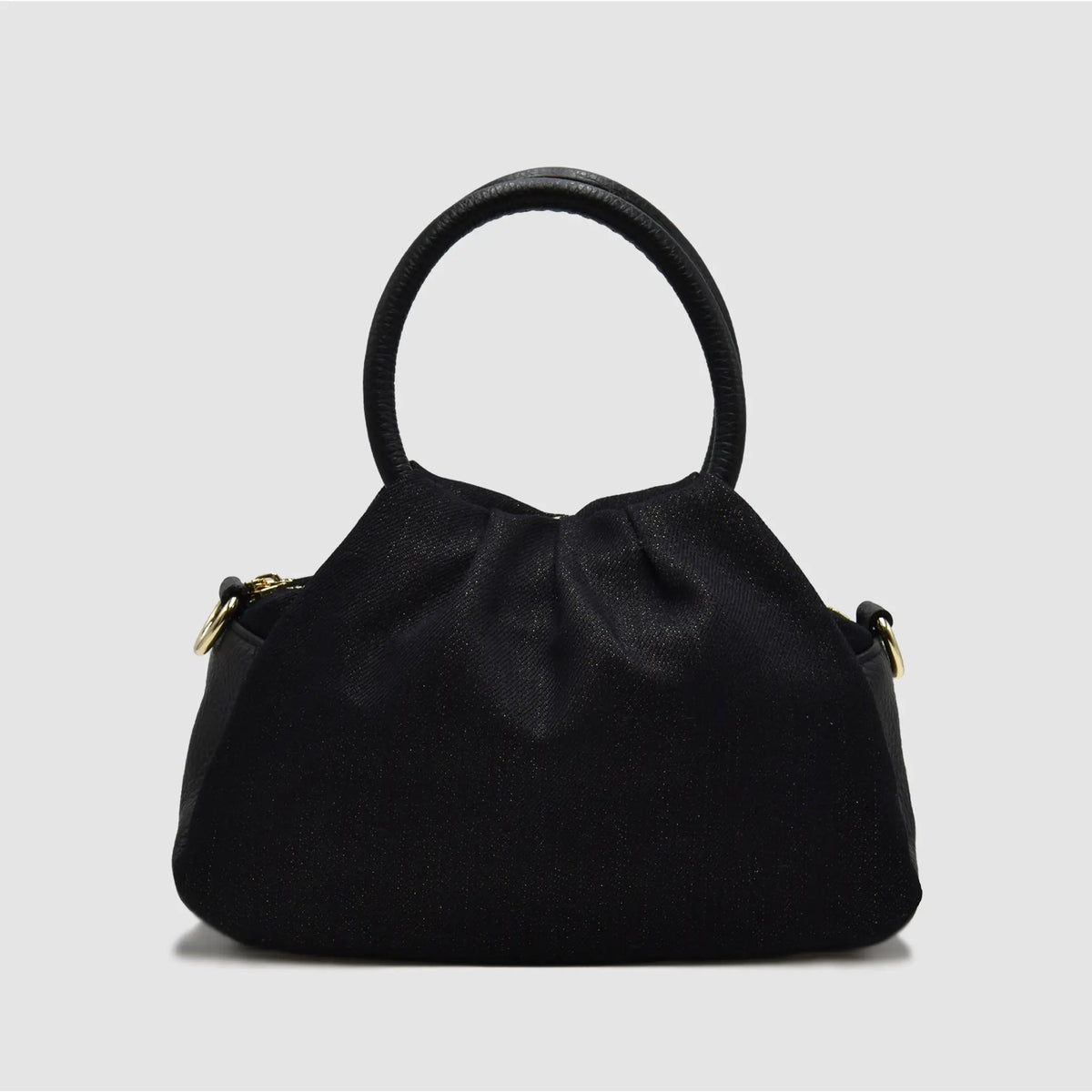 PETITE M - Borsa a mano in Pelle & Jeans - CAVALLI - MIDMAIND™ | BRAND