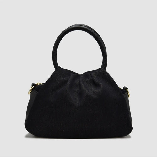 PETITE M - Borsa a mano in Pelle & Jeans - CAVALLI - MIDMAIND™ | BRAND