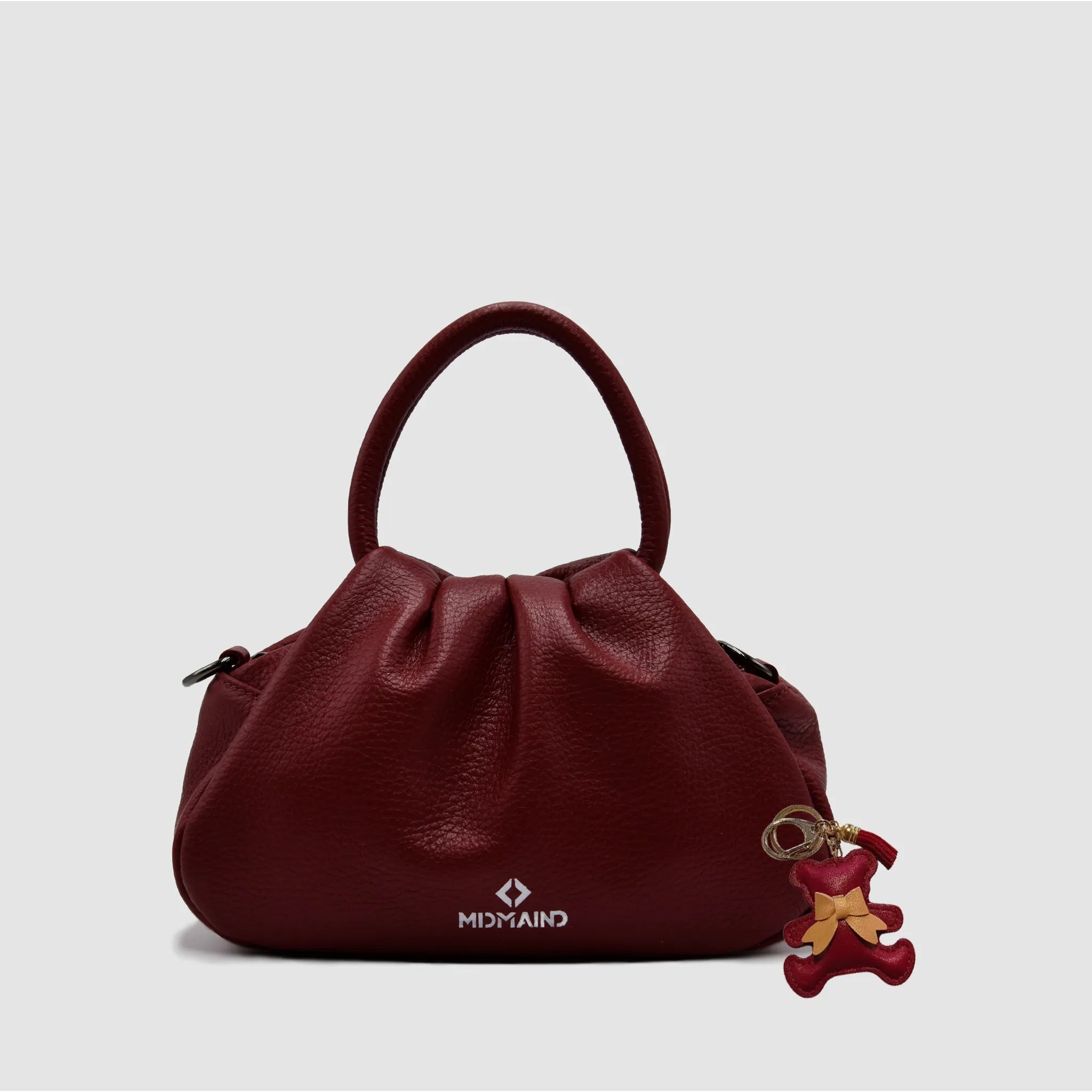 Petite S Aura Gift Box – Borsa Petite S e Portachiavi - MIDMAIND™ | BRAND