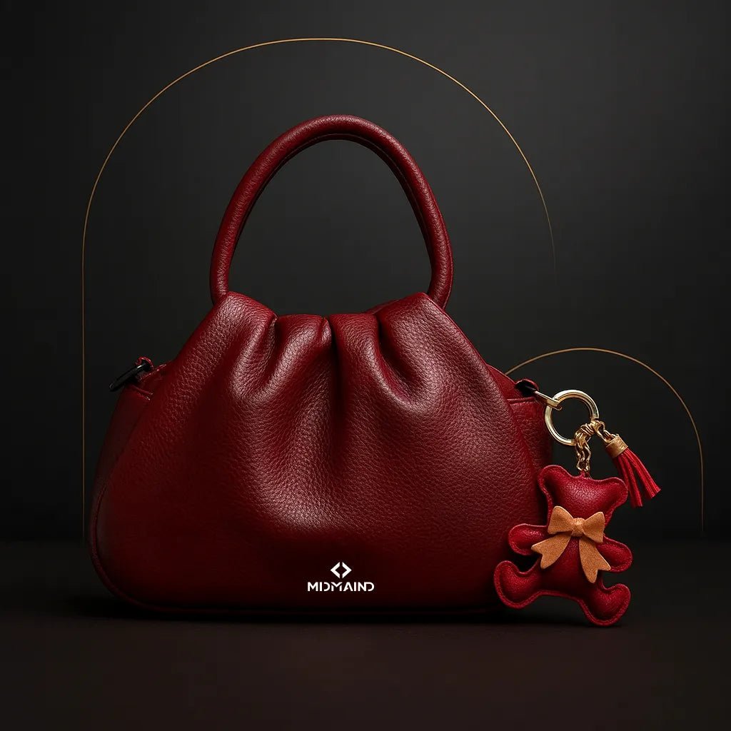 Petite S Aura Gift Box – Borsa Petite S e Portachiavi - MIDMAIND™ | BRAND