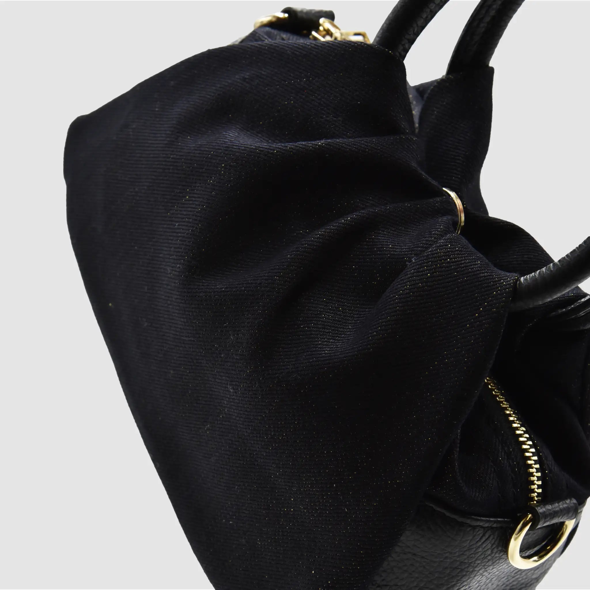 PETITE S - Borsa a mano in Pelle & Jeans - CAVALLI - MIDMAIND™ | BRAND