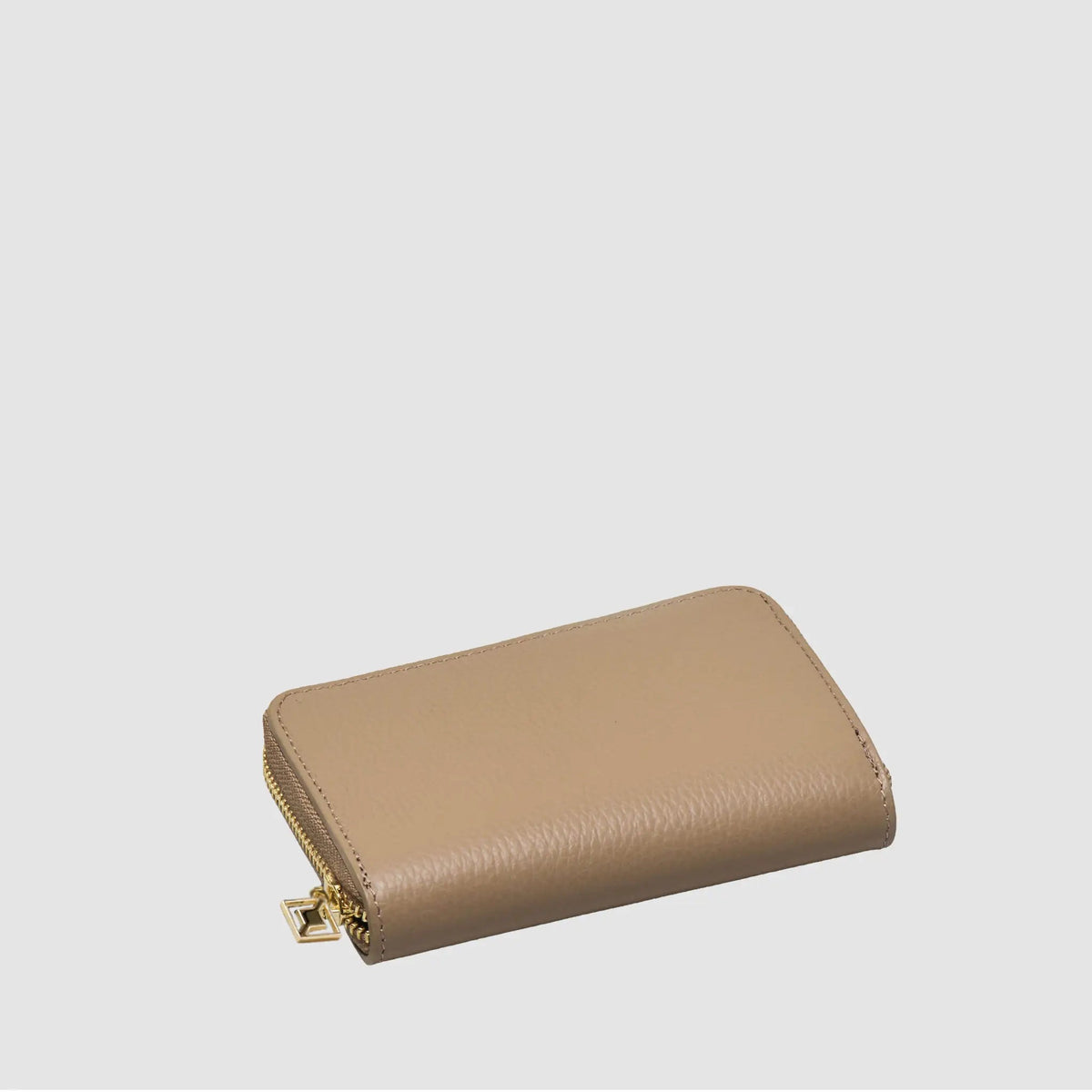 Portafoglio Compatto in Pelle | CASH MINI - MIDMAIND™ | BRAND