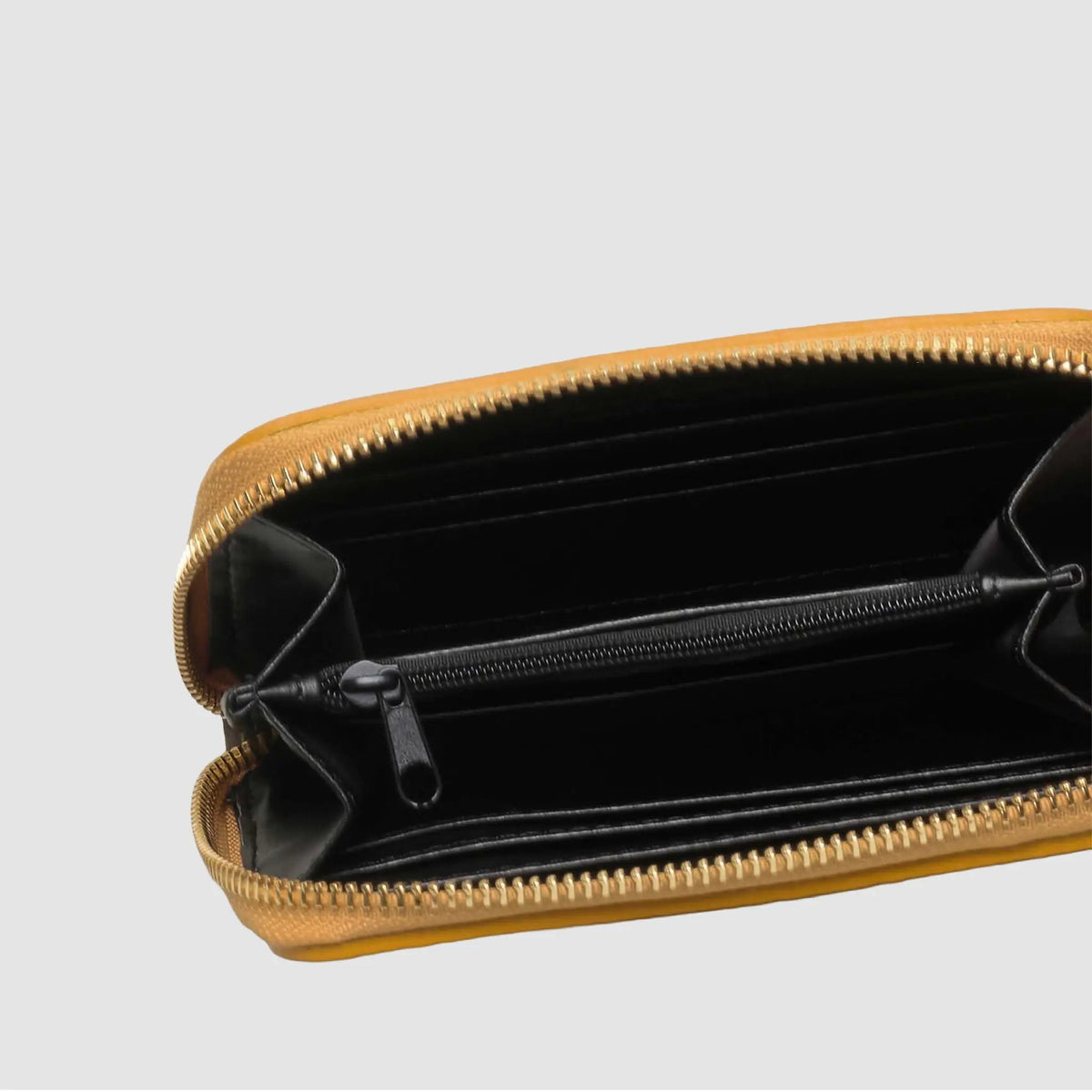 Portafoglio Compatto in Pelle | CASH MINI - MIDMAIND™ | BRAND