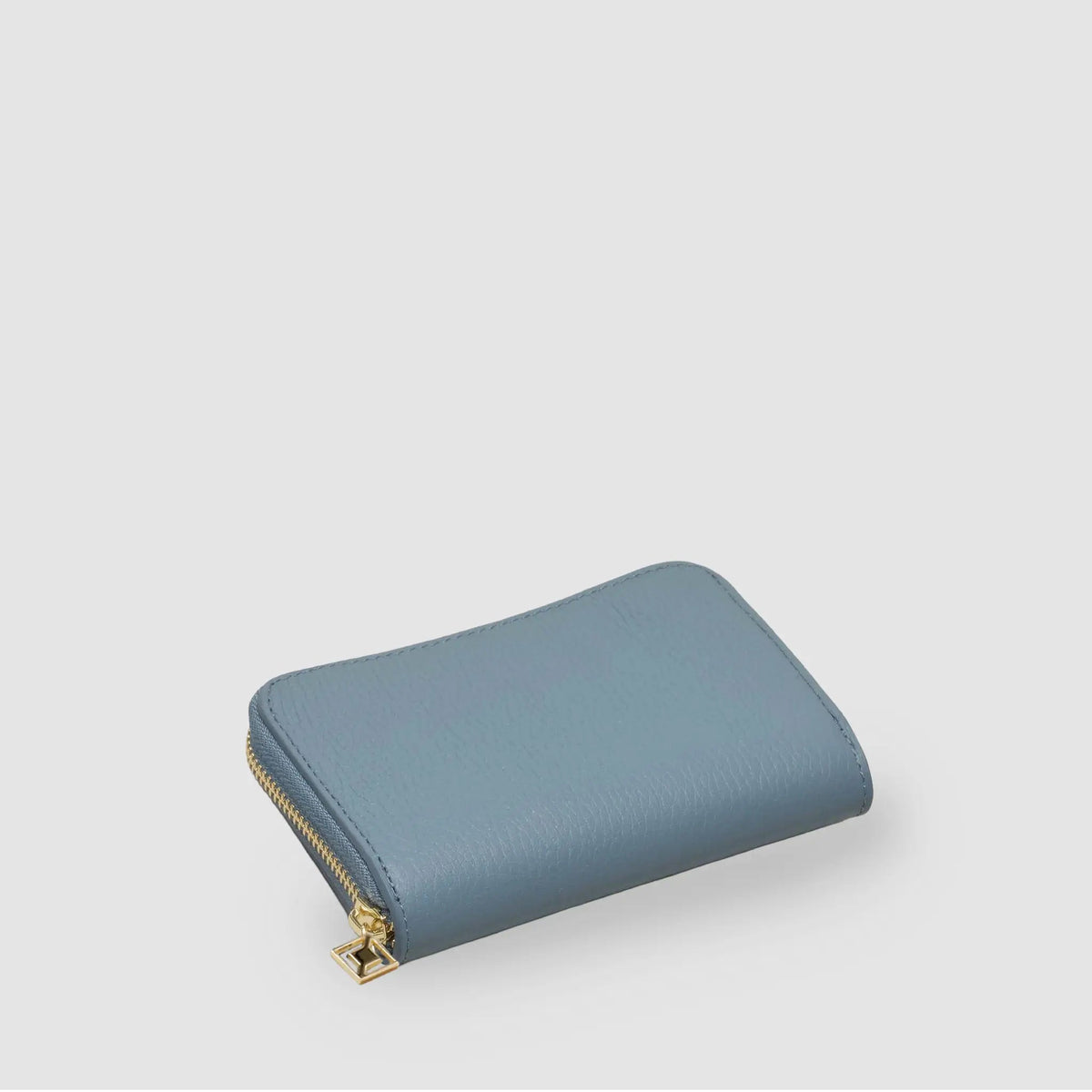 Portafoglio Compatto in Pelle | CASH MINI - MIDMAIND™ | BRAND